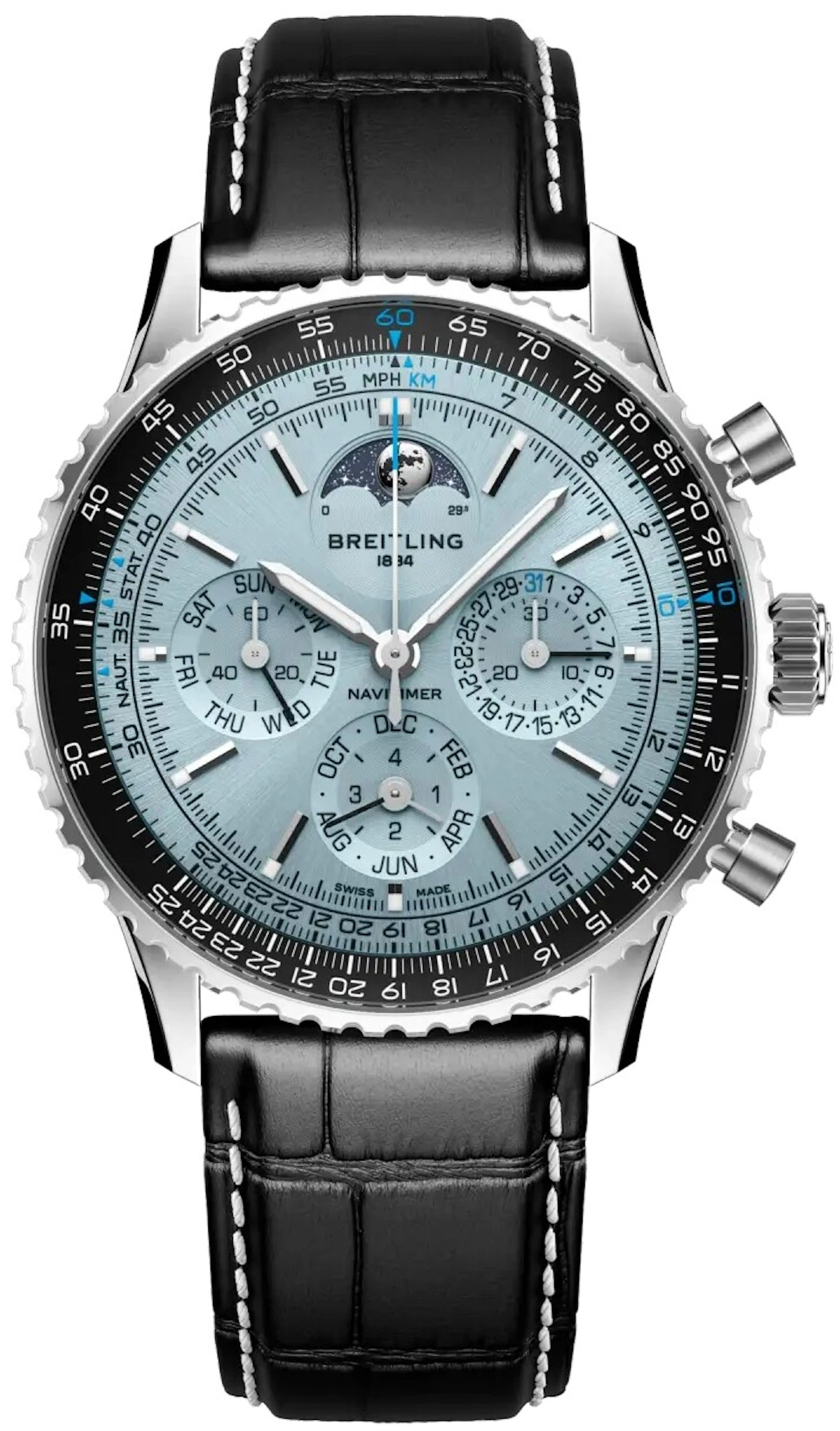 Breitling Navitimer B19 Chronograph 43 PB1920251C1P1 PB1920251C1P1