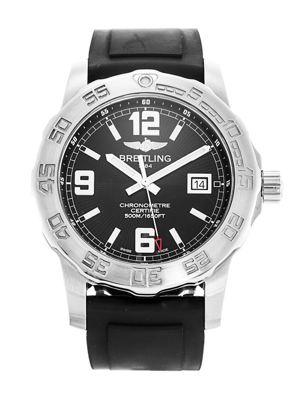 Breitling Colt 44 A7438710.BB50.131S.A20SS.1 A7438710.BB50.131S.A20SS.1