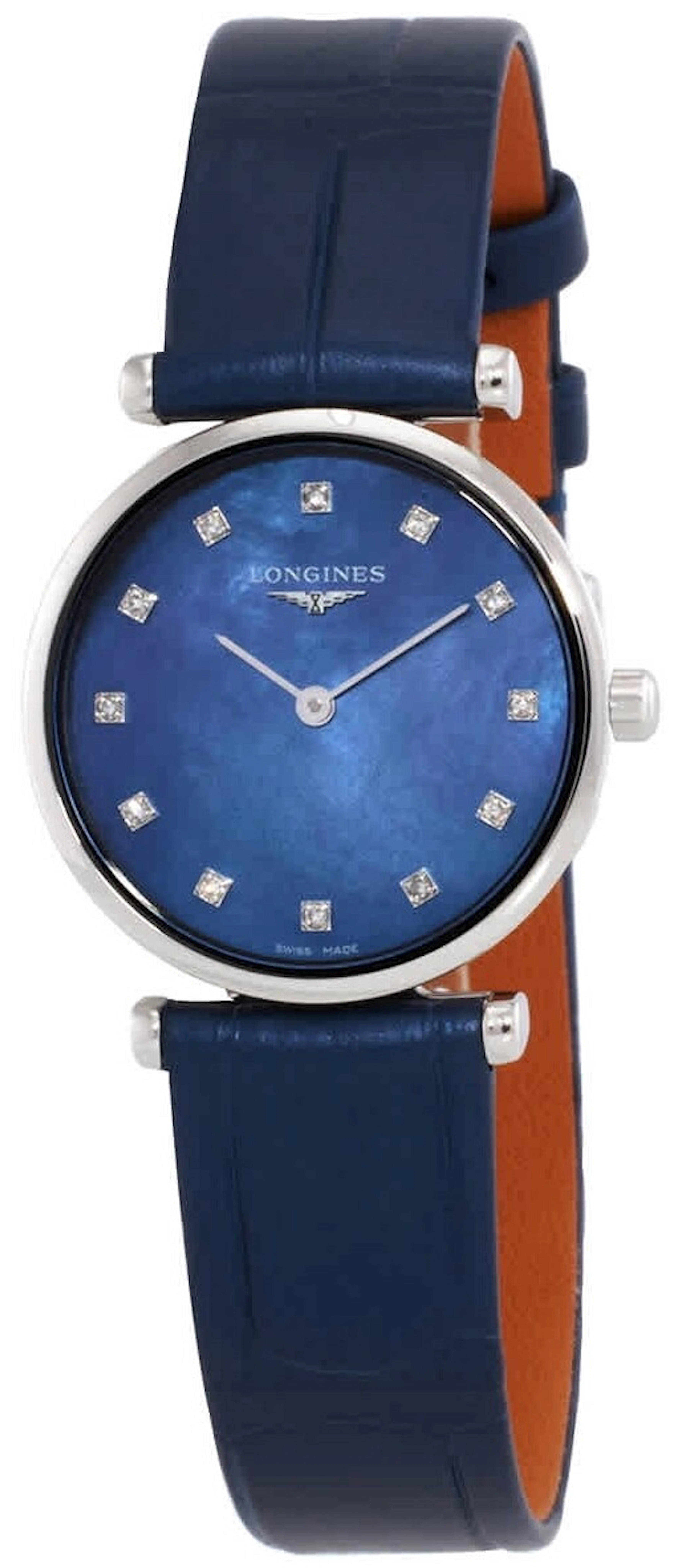 Longines La Grande Classique De Longines L4.209.4.81.2 L4.209.4.81.2