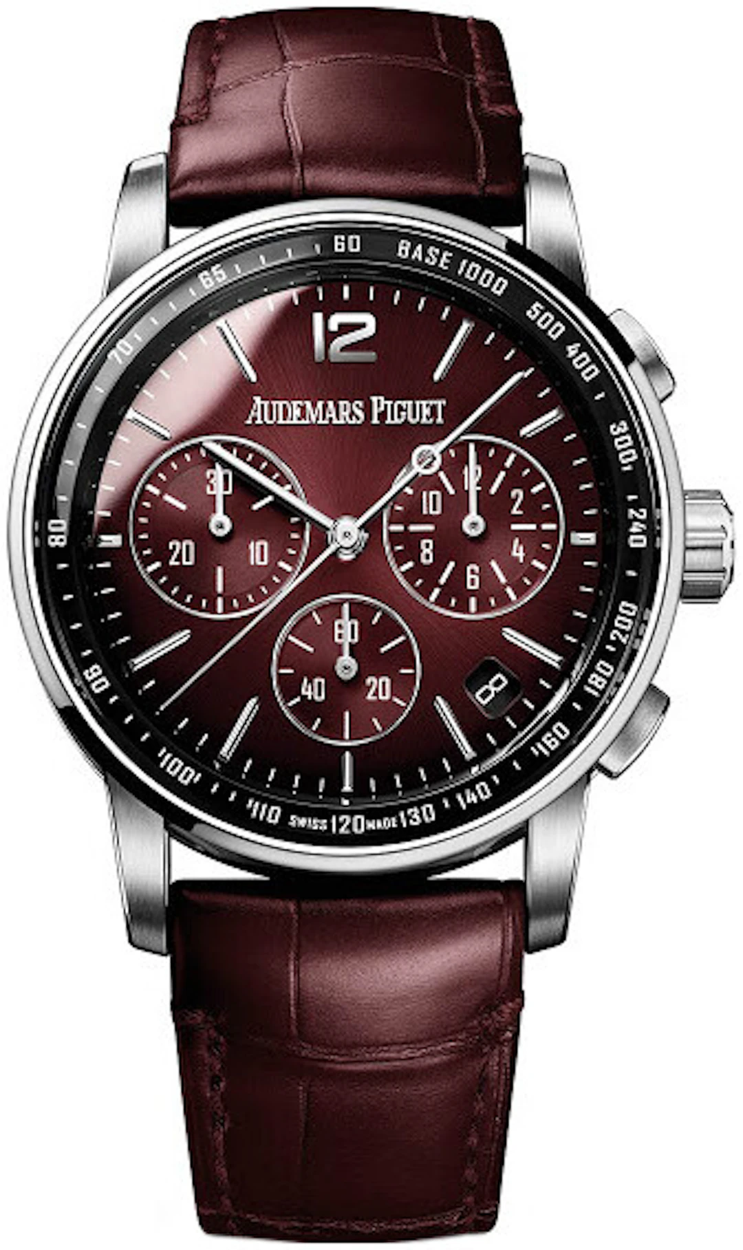 Audemars Piguet Code 11.59 26393BC.OO.A068CR.01 26393BC.OO.A068CR.01