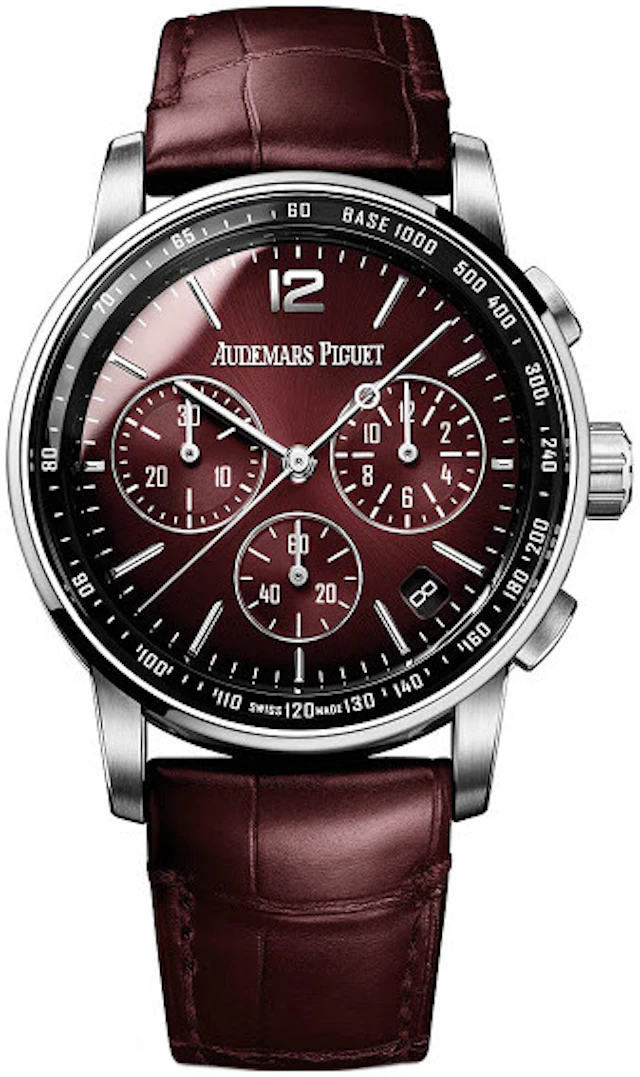 Audemars Piguet Code 11.59 26393BC.OO.A068CR.01 26393BC.OO.A068CR.01