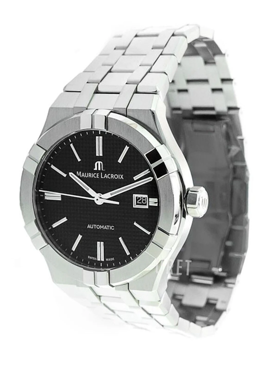 Maurice Lacroix Aikon AI6008-SS00F-330-A AI6008-SS00F-330-A