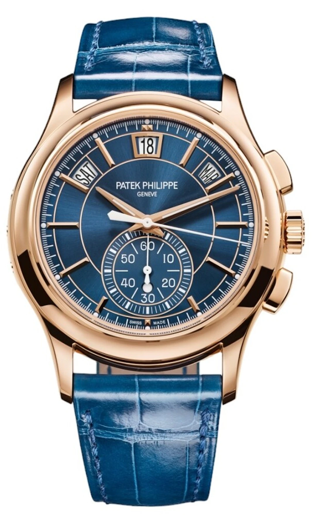 Patek Philippe Complications 5905R-010 5905R-010