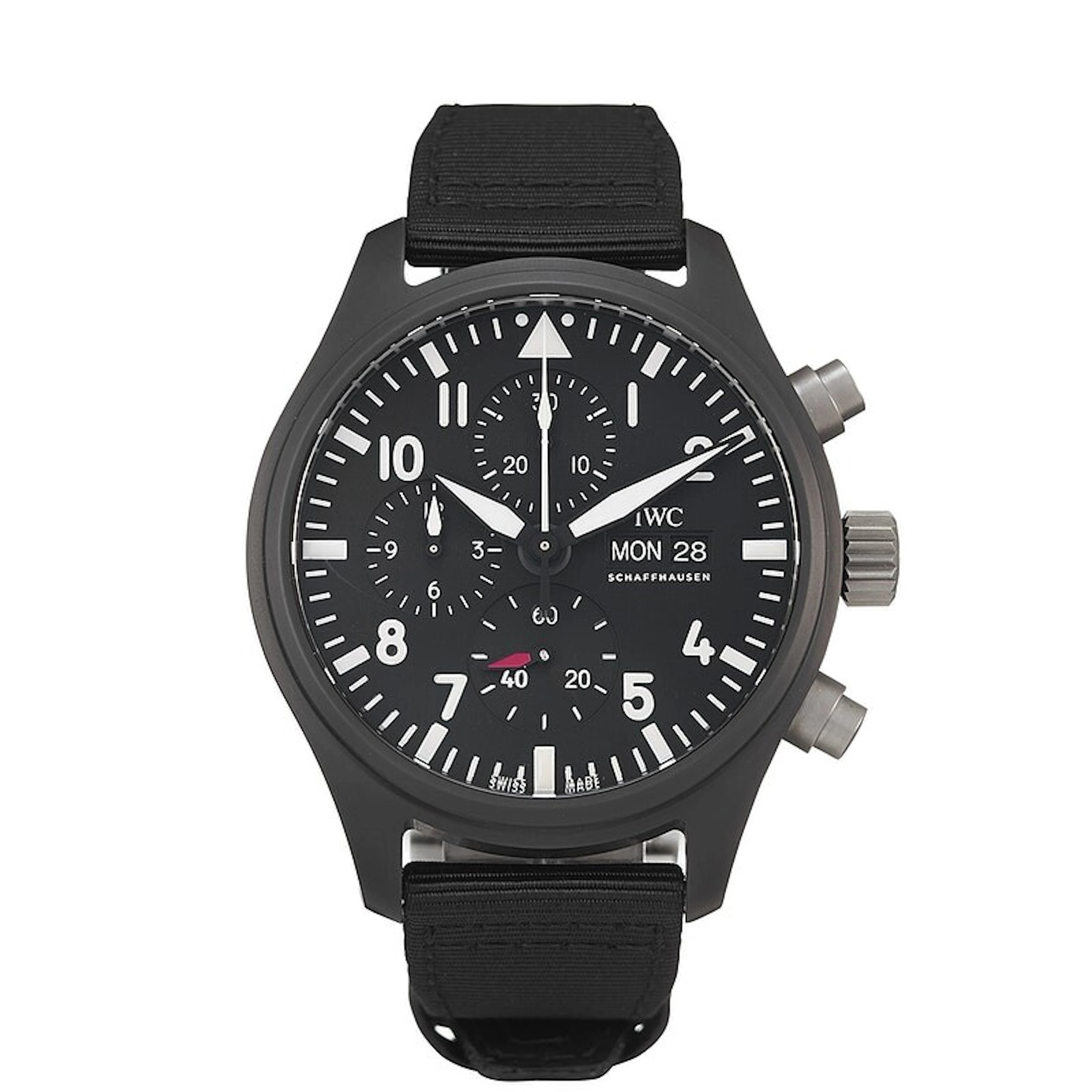 IWC Pilots IW389101 IW389101