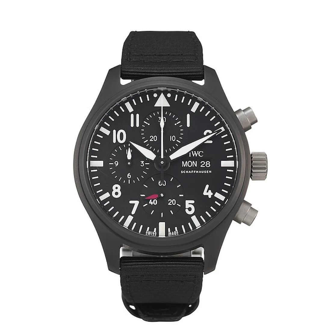 IWC Pilots IW389101 IW389101