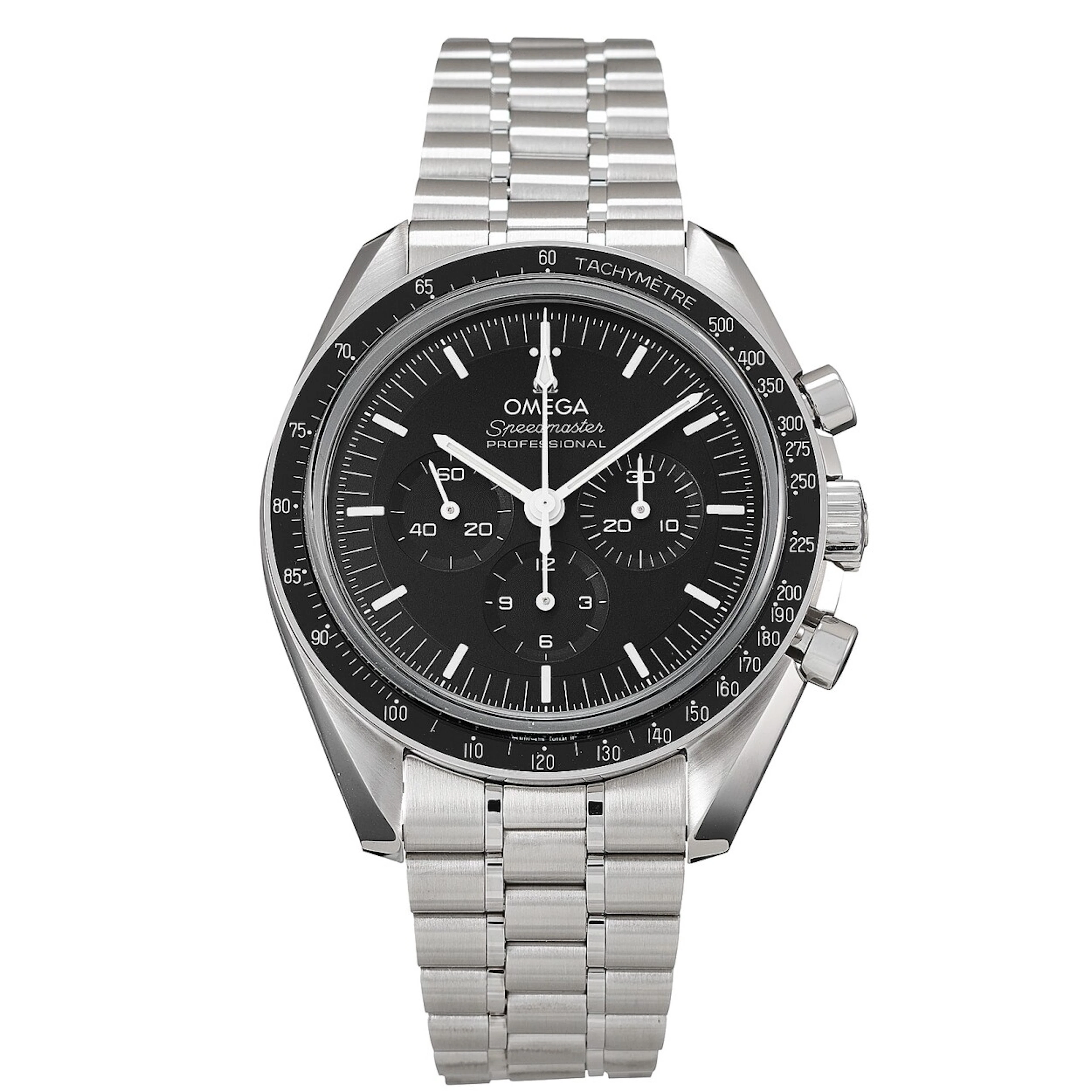 Omega Speedmaster Moonwatch Professional 42mm 310.30.42.50.01.002