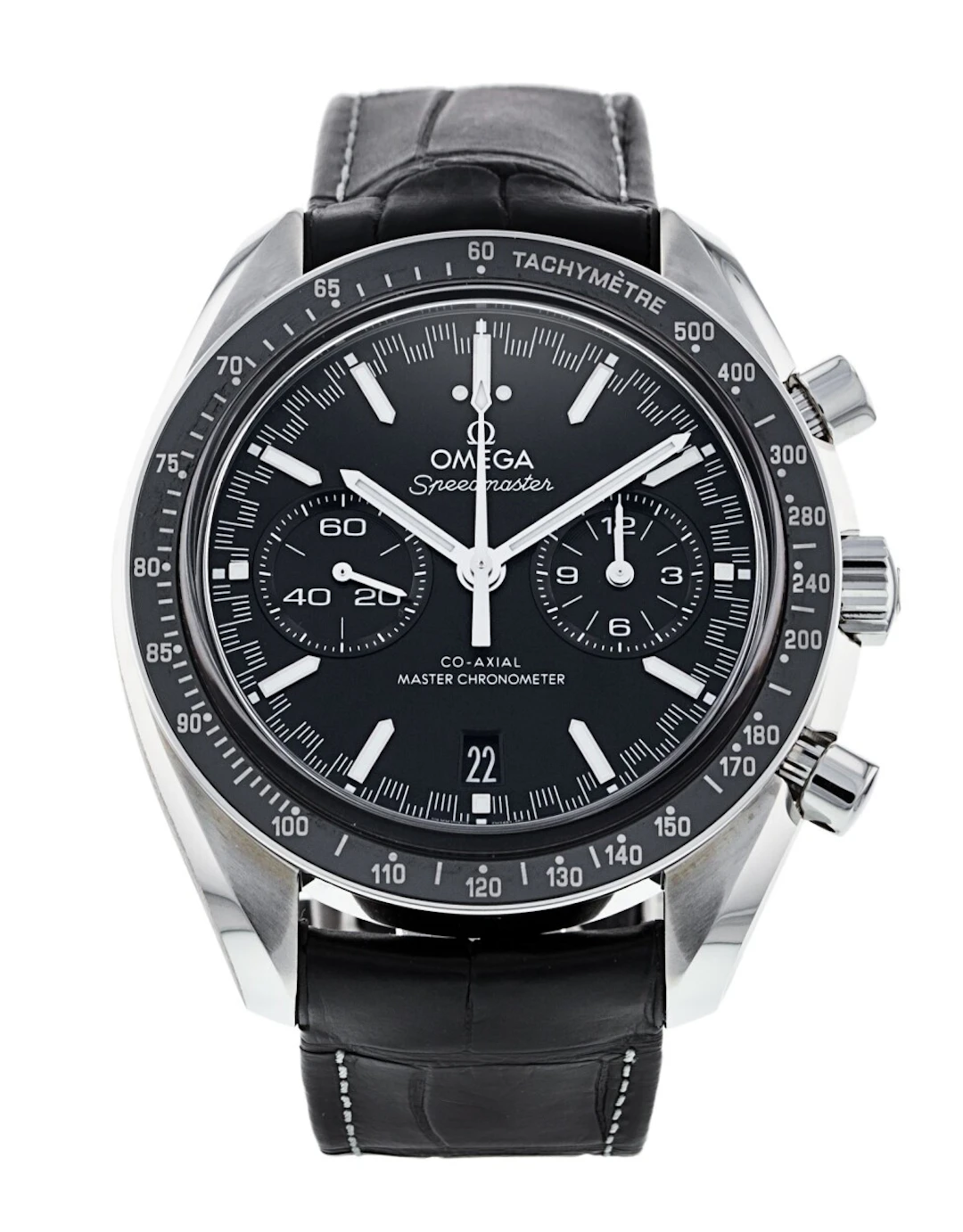 Omega Speedmaster Racing 329.33.44.51.01.001 329.33.44.51.01.001