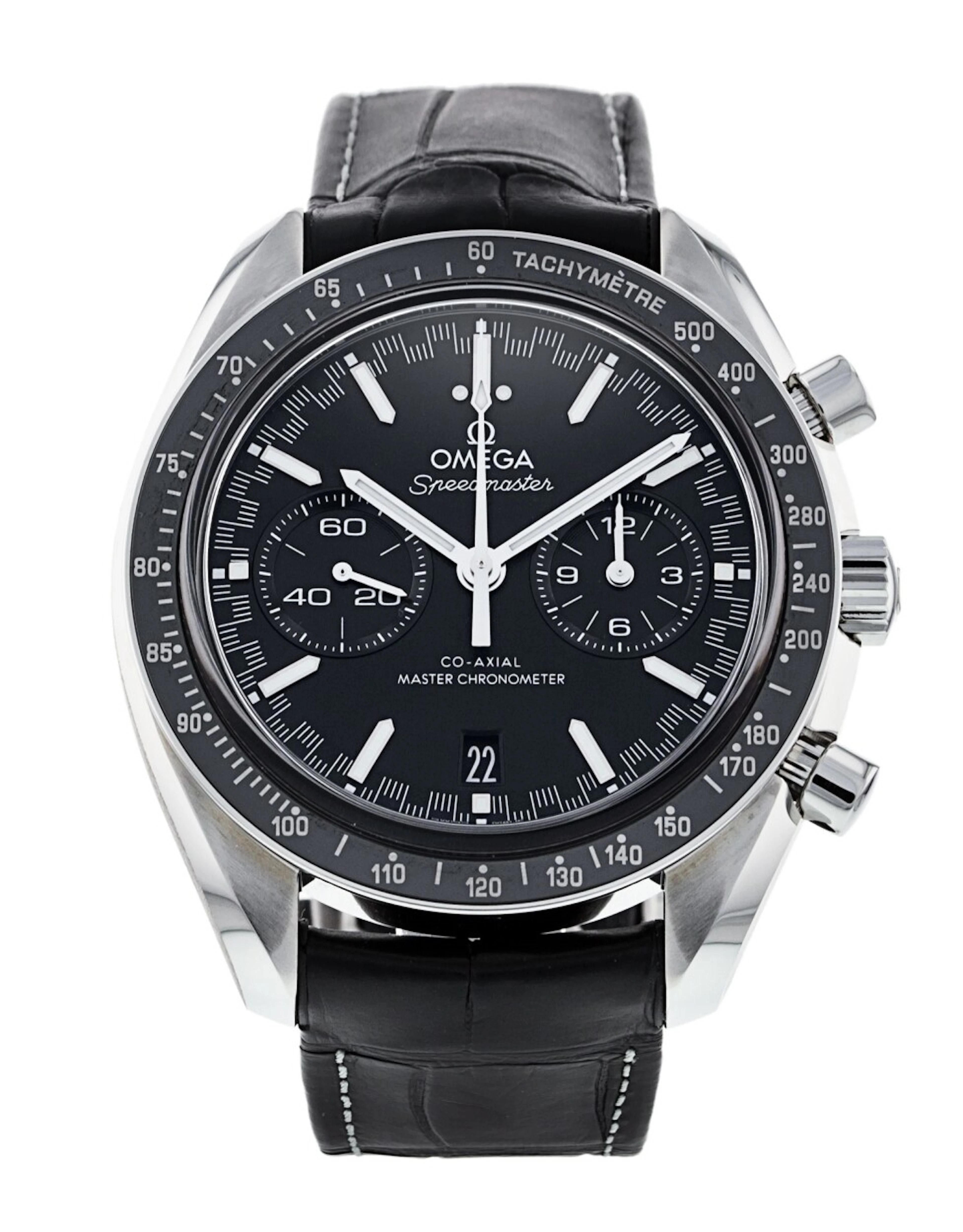 Omega Speedmaster Racing 329.33.44.51.01.001 329.33.44.51.01.001