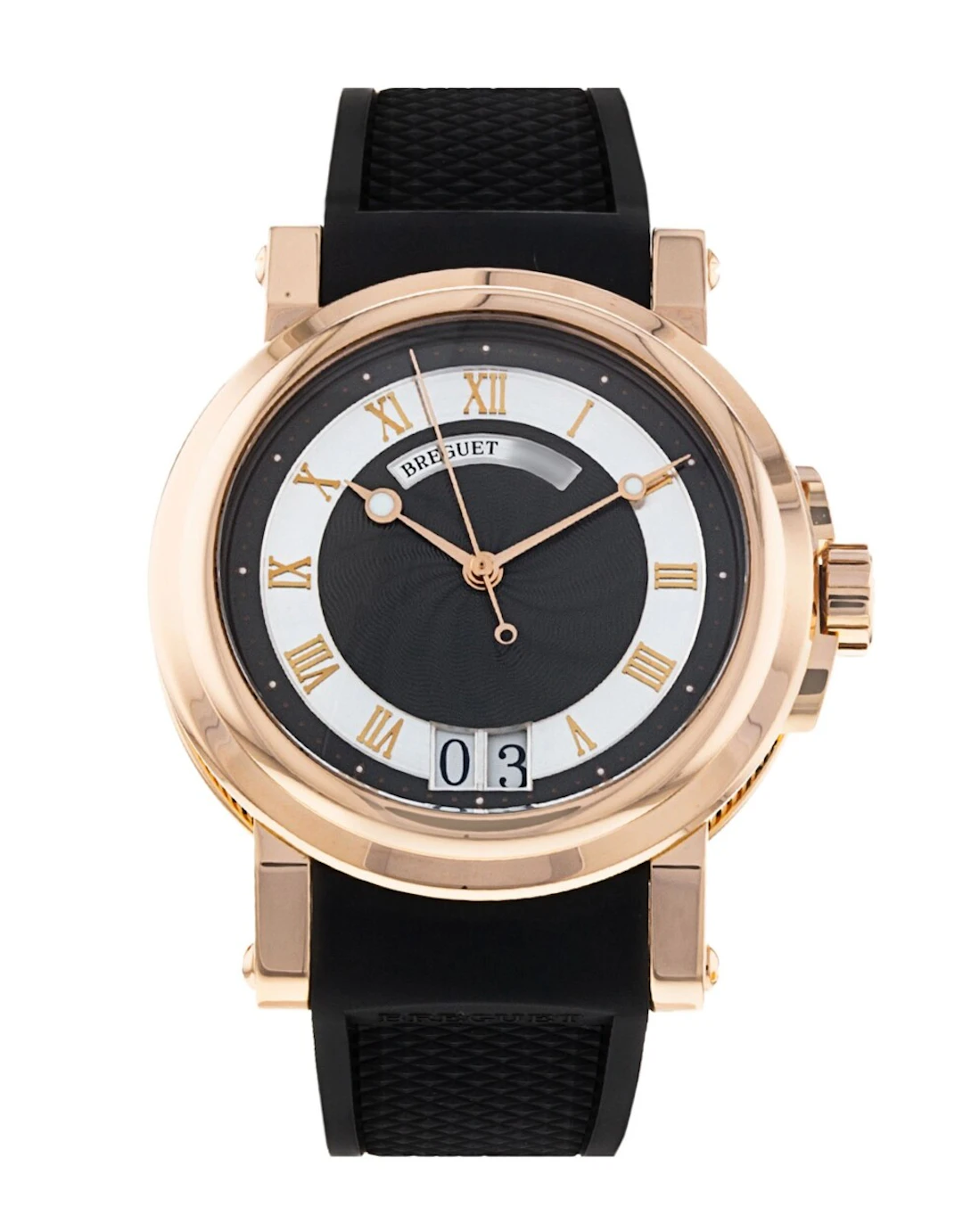 Breguet Marine 5817BR-Z2-5V8 5817BR-Z2-5V8