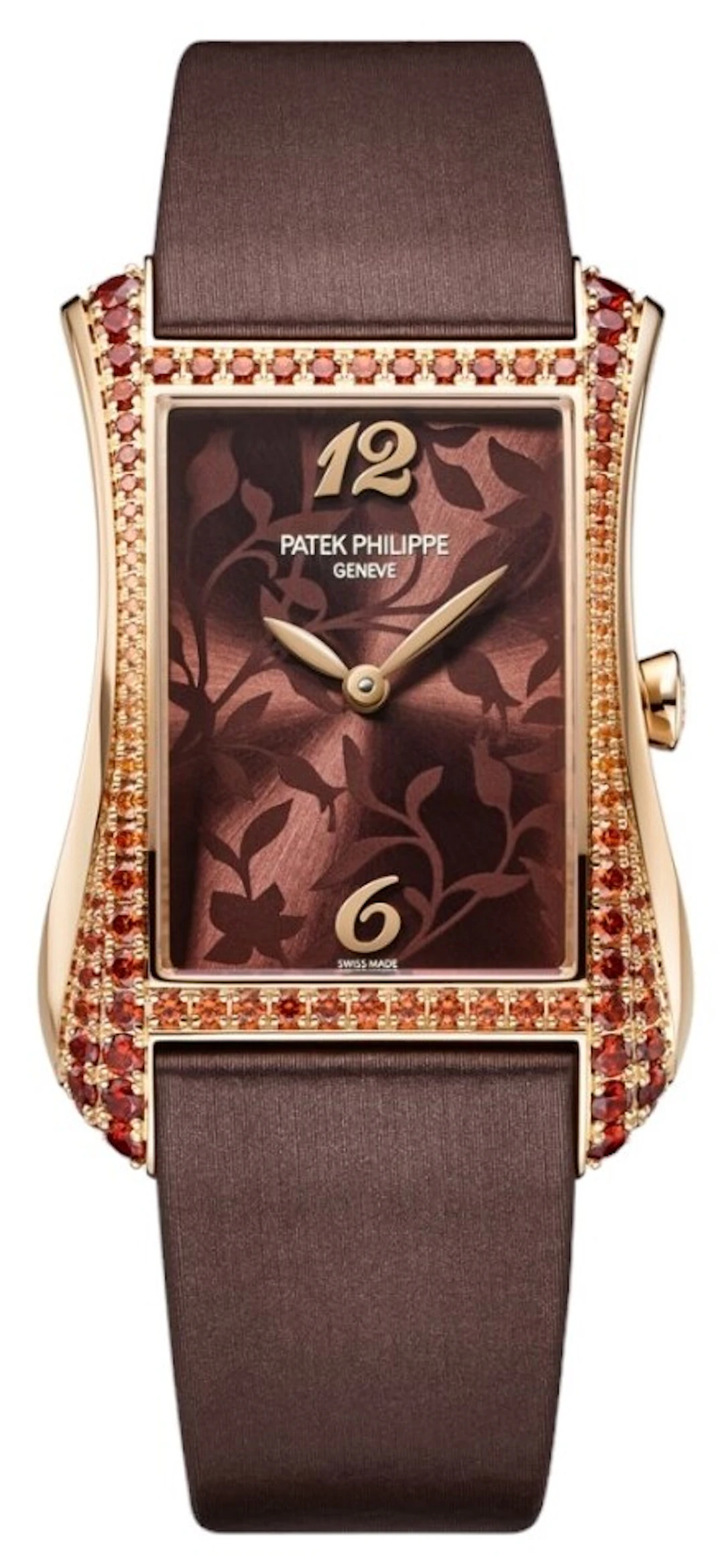 Patek Philippe Gondolo 4962/200R-001 4962/200R-001