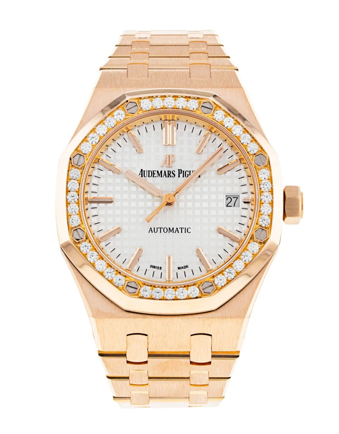 Audemars Piguet Royal Oak 15451OR.ZZ.1256OR.01 15451OR.ZZ.1256OR.01