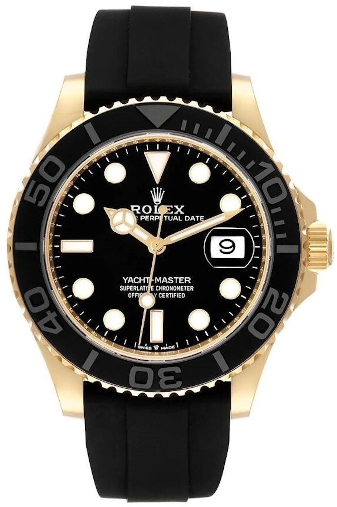 Rolex Yacht-Master 42 226658-0001 226658-0001