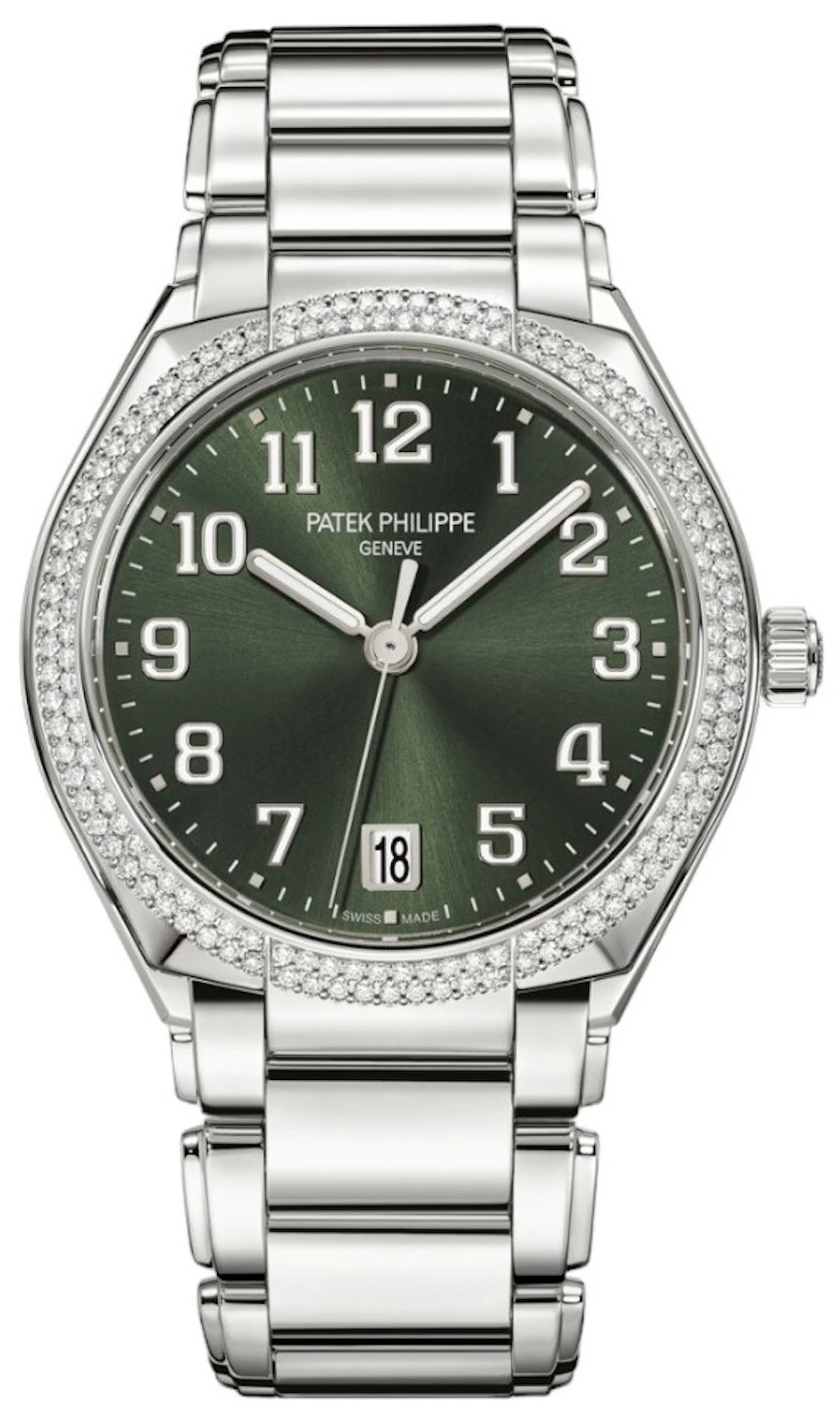 Patek Philippe Twenty-4 7300/1200A/011 7300/1200A/011
