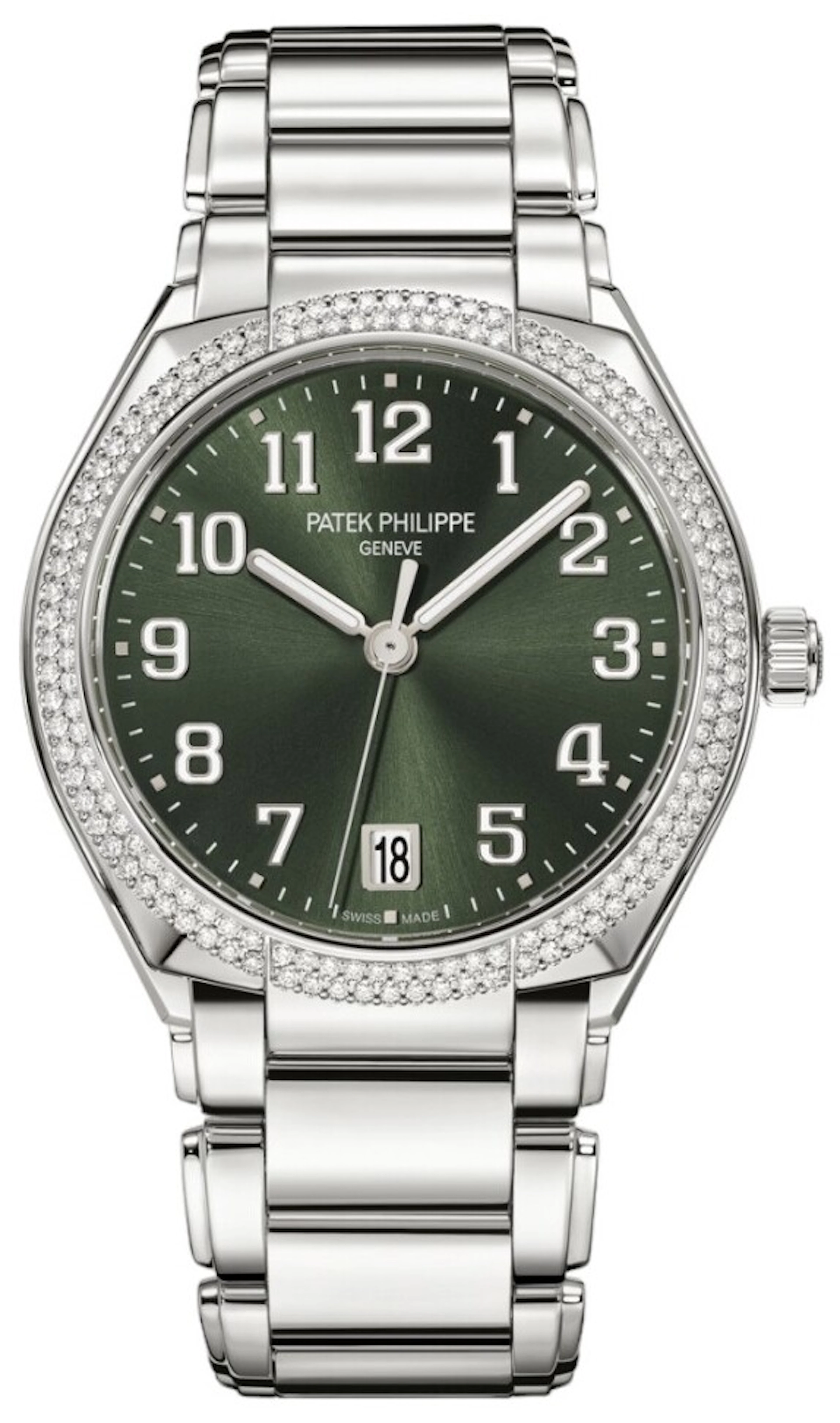 Patek Philippe Twenty-4 7300/1200A/011 7300/1200A/011
