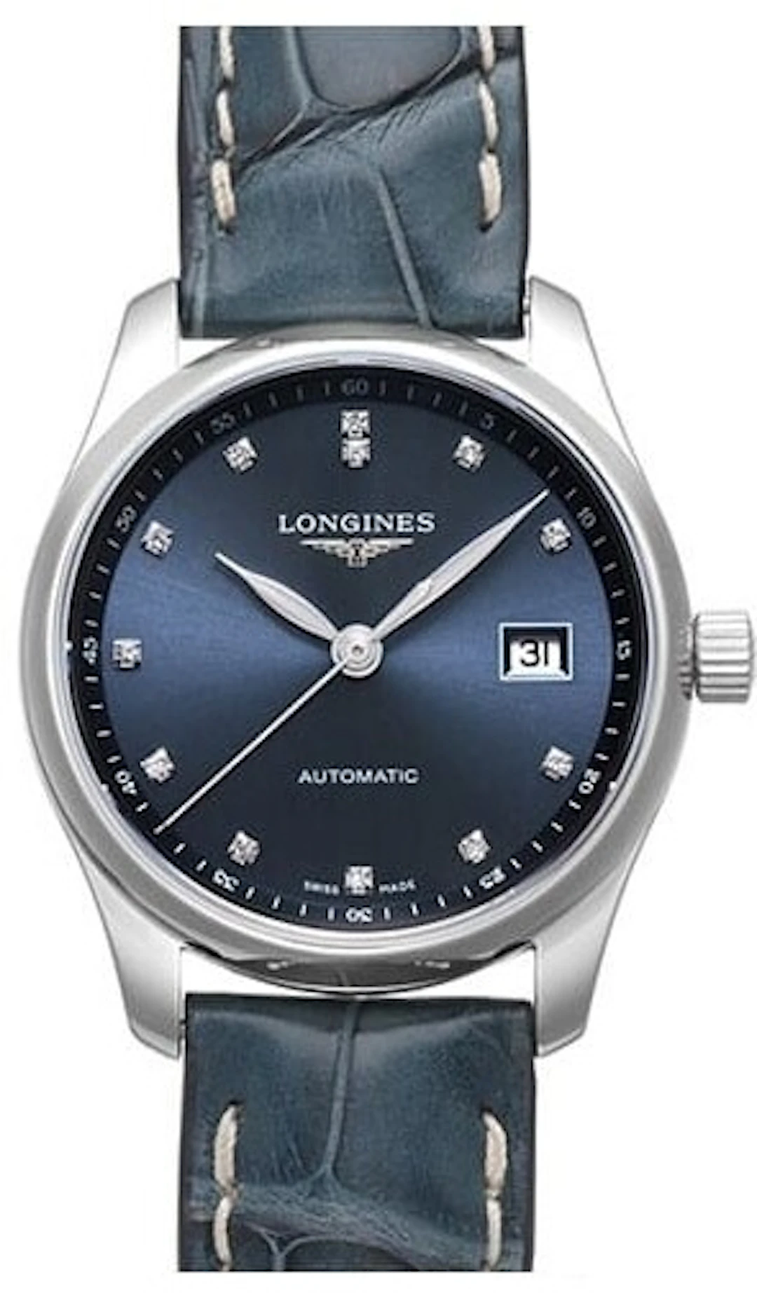 Longines Master L2.257.4.97.0 L2.257.4.97.0