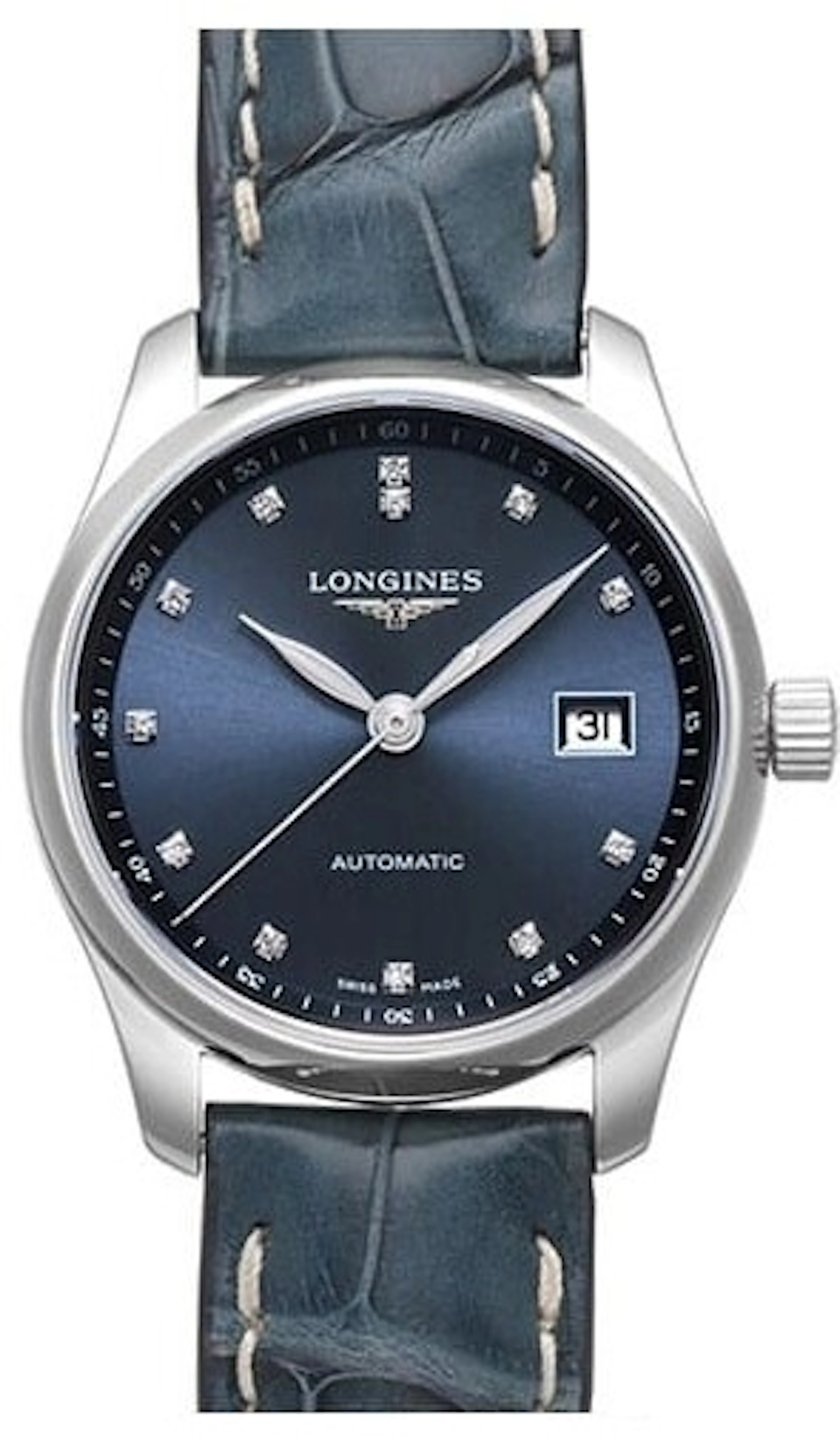 Longines Master L2.257.4.97.0 L2.257.4.97.0