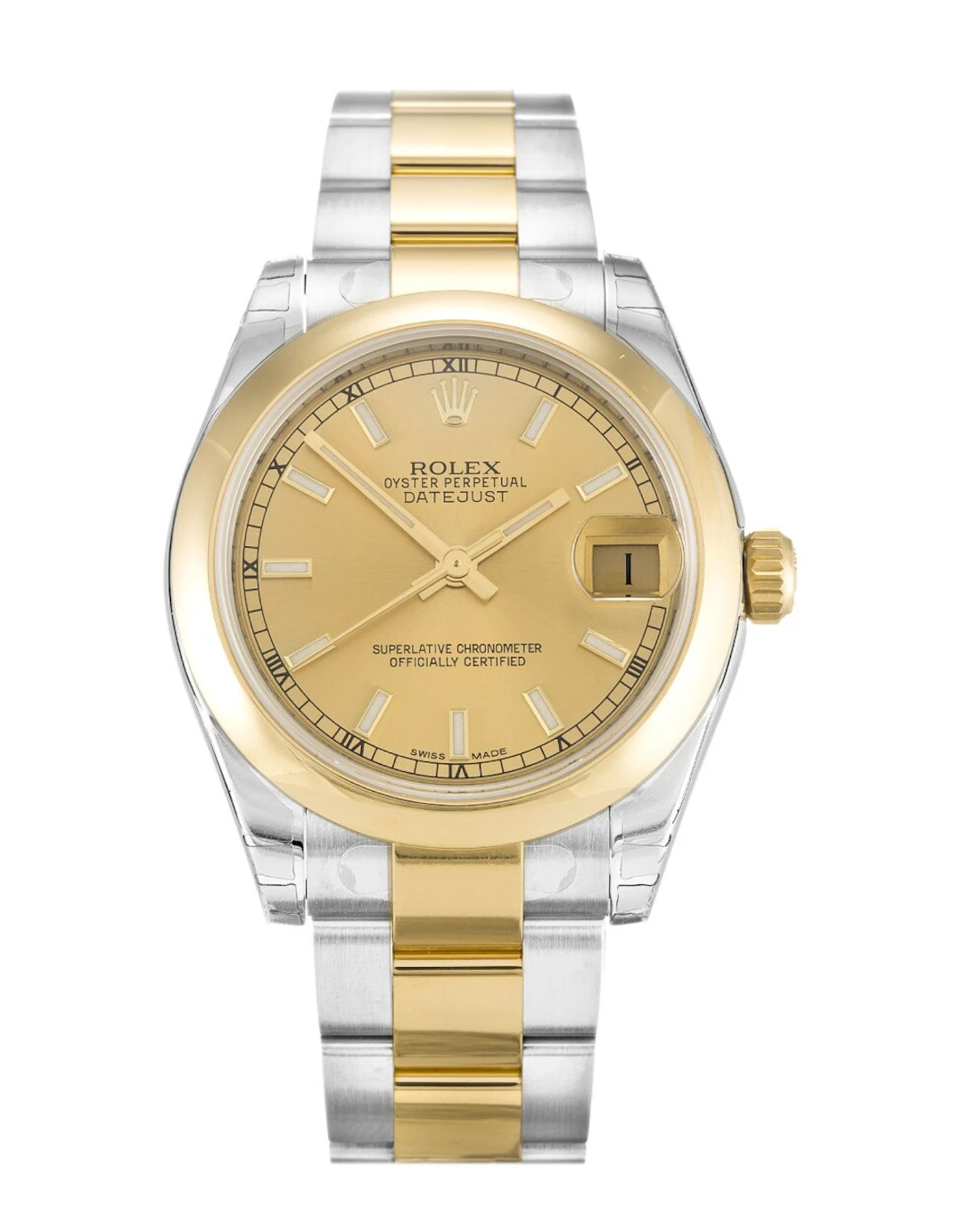 Rolex Datejust 31 178243-0008 178243-0008
