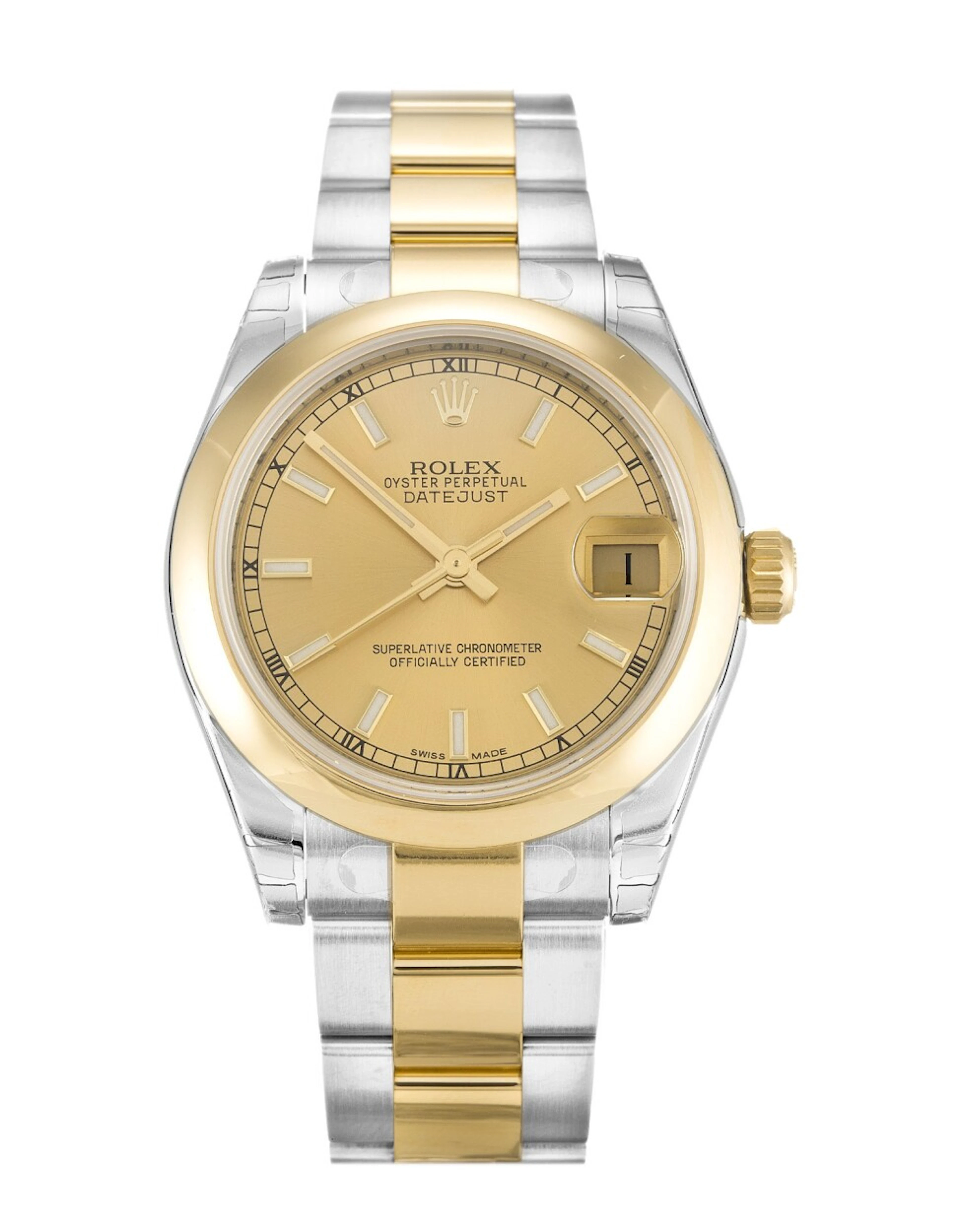 Rolex Datejust 31 178243-0008 178243-0008