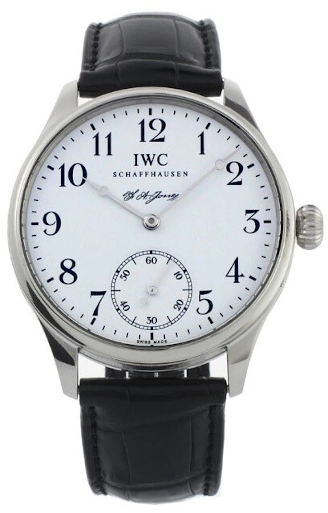 IWC Portuguese IW544202 IW544202