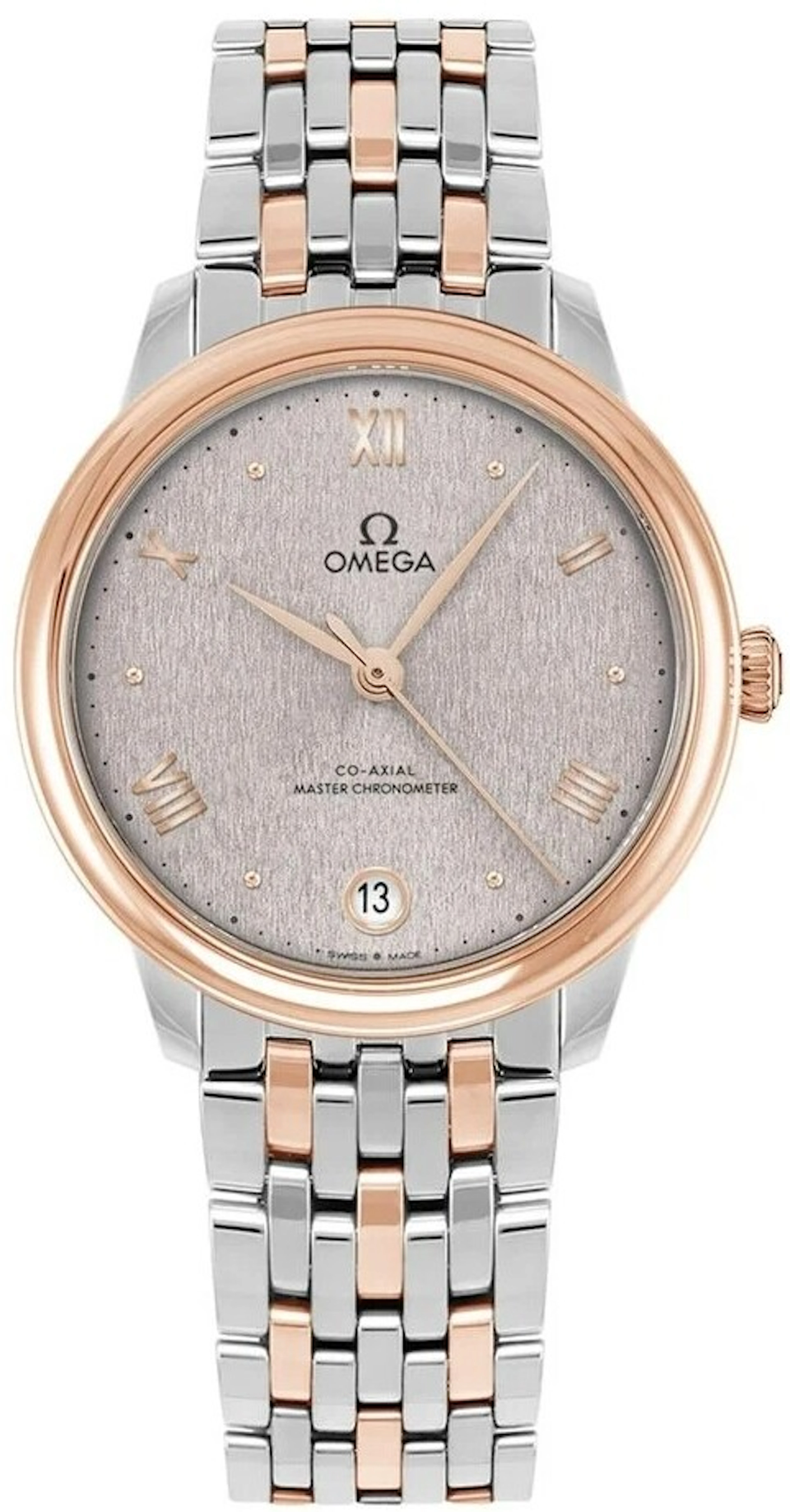Omega De Ville Prestige 434.20.34.20.02.003 434.20.34.20.02.003