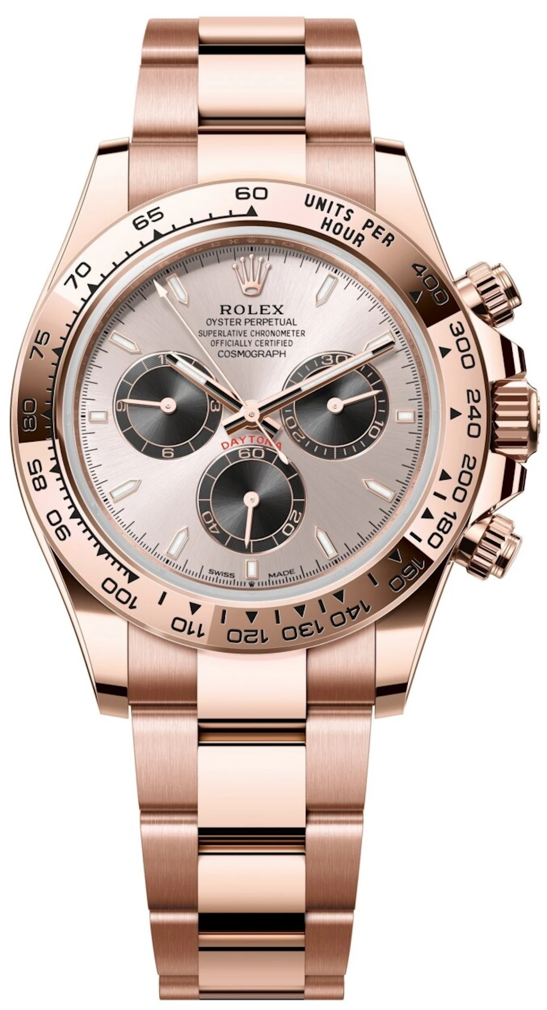Rolex Cosmograph Daytona 126505-0003 126505-0003