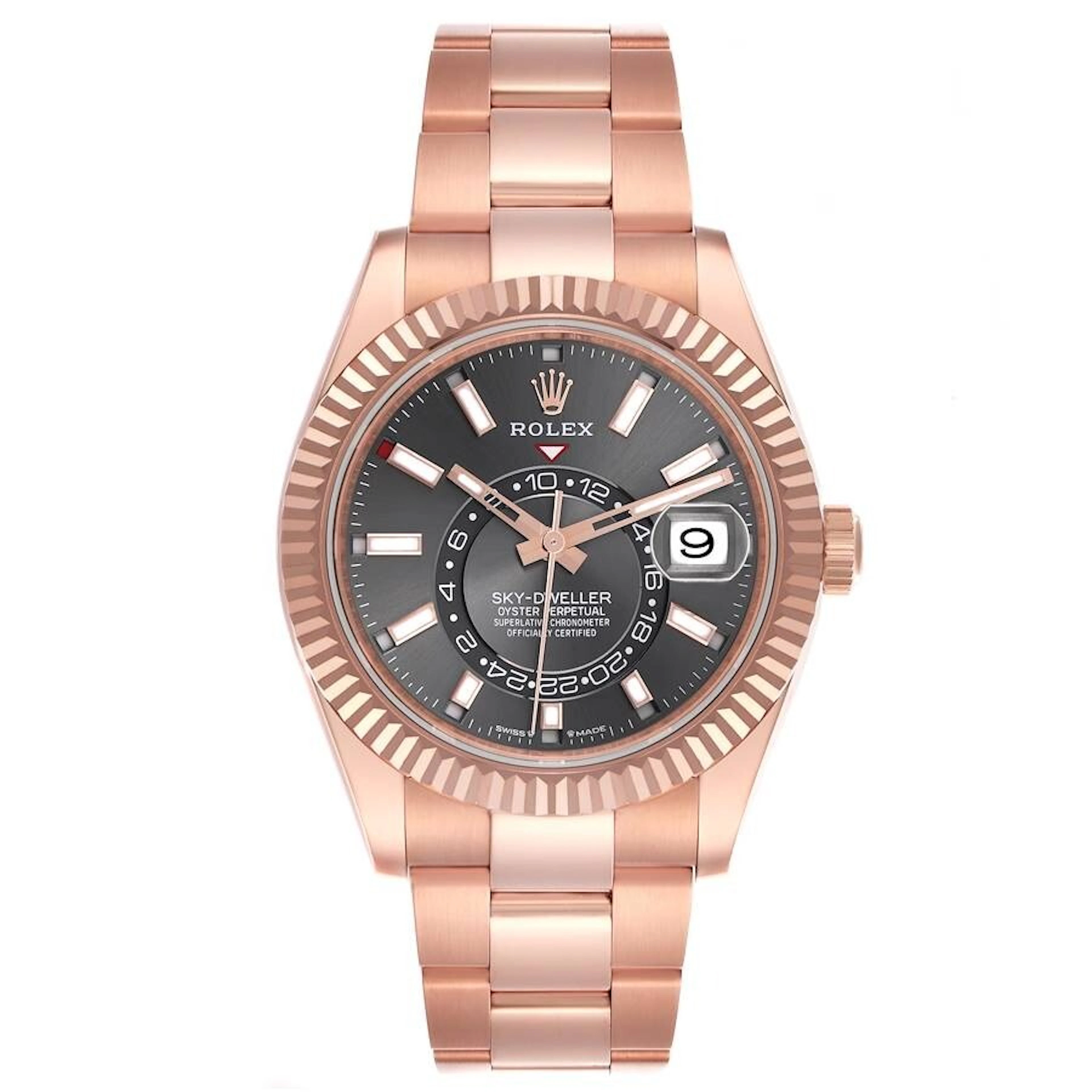 Rolex Sky-Dweller 336935-0004 336935-0004