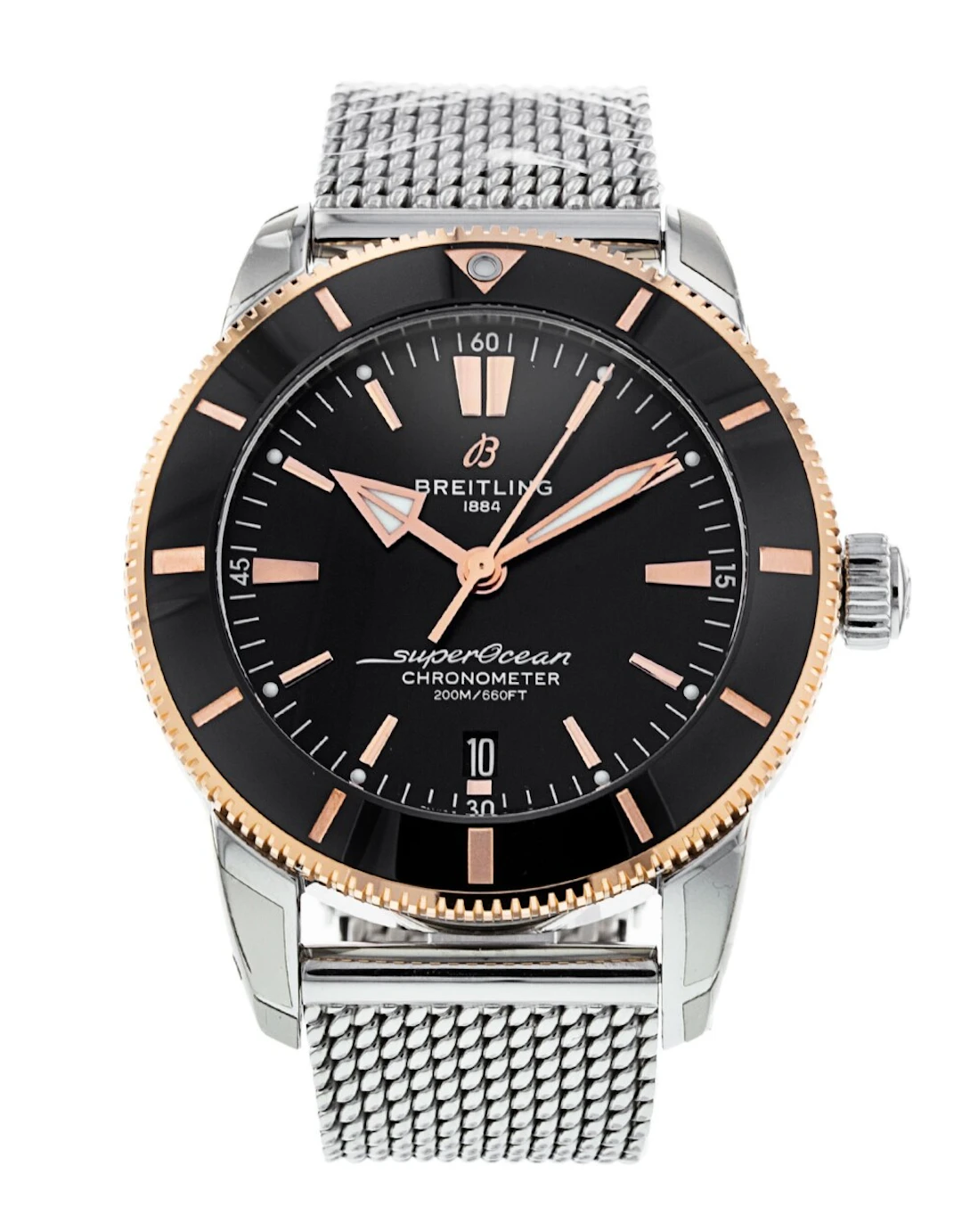 Breitling Superocean Heritage Ii 44 UB2030121B1A1 UB2030121B1A1
