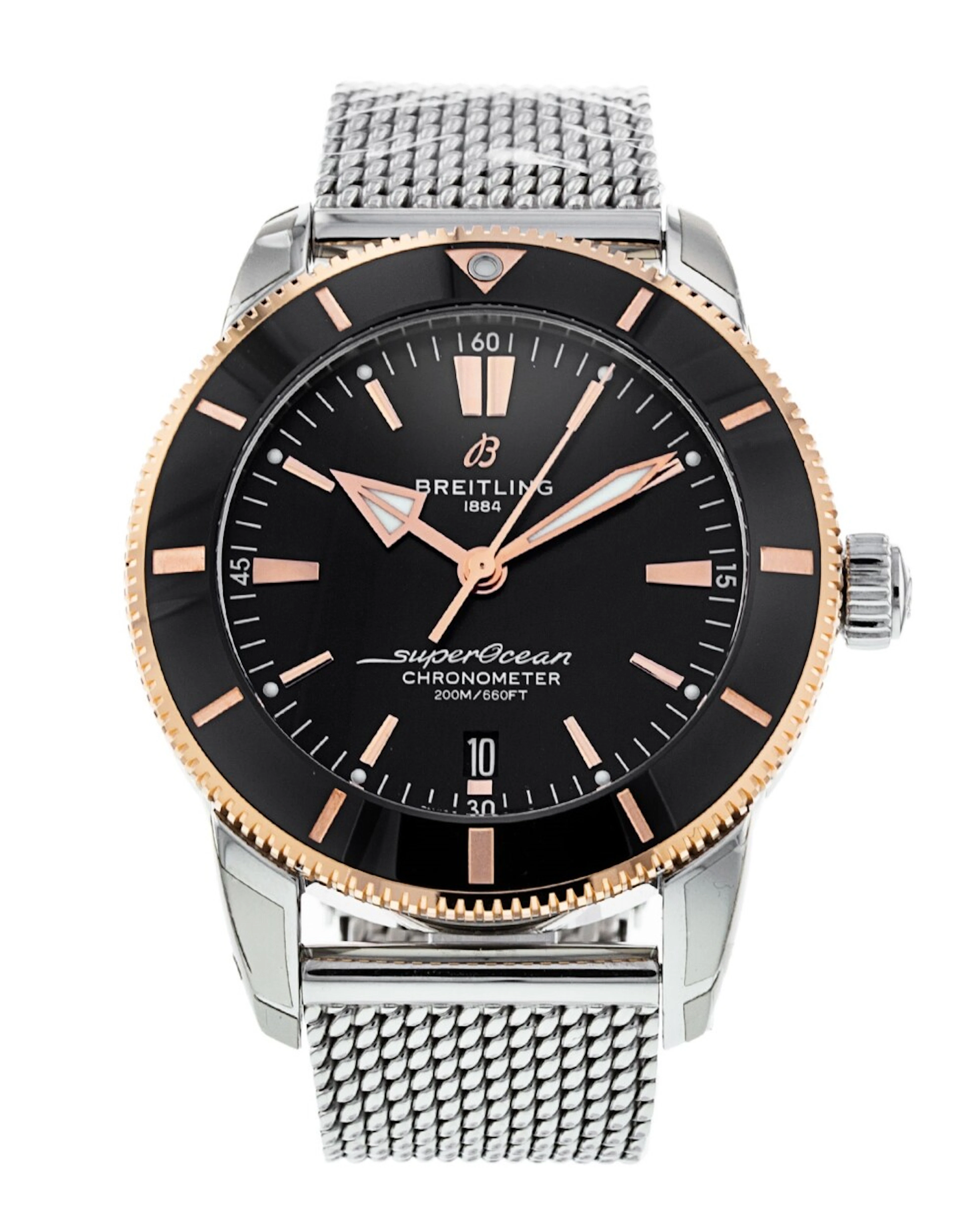 Breitling Superocean Heritage Ii 44 UB2030121B1A1 UB2030121B1A1