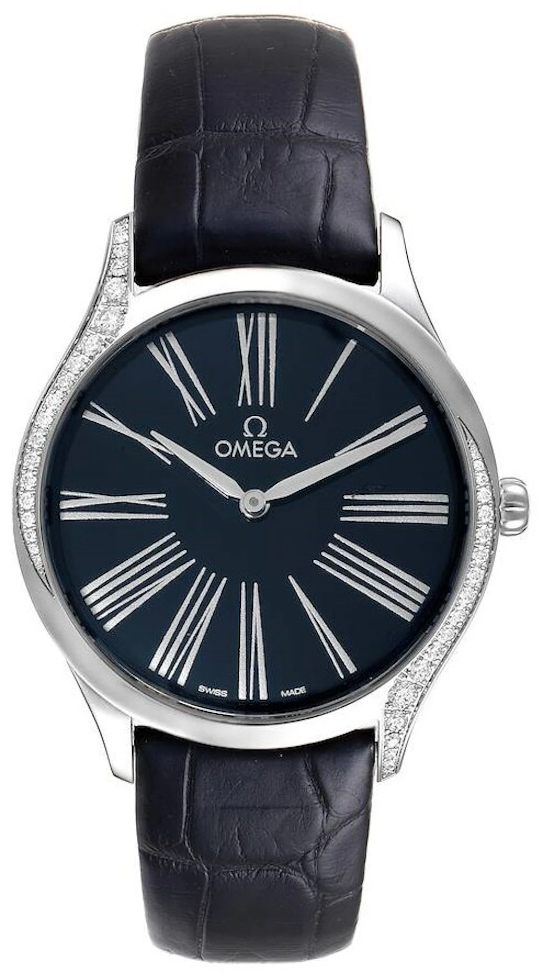 Omega De Ville Tresor 428.18.36.60.03.001 428.18.36.60.03.001