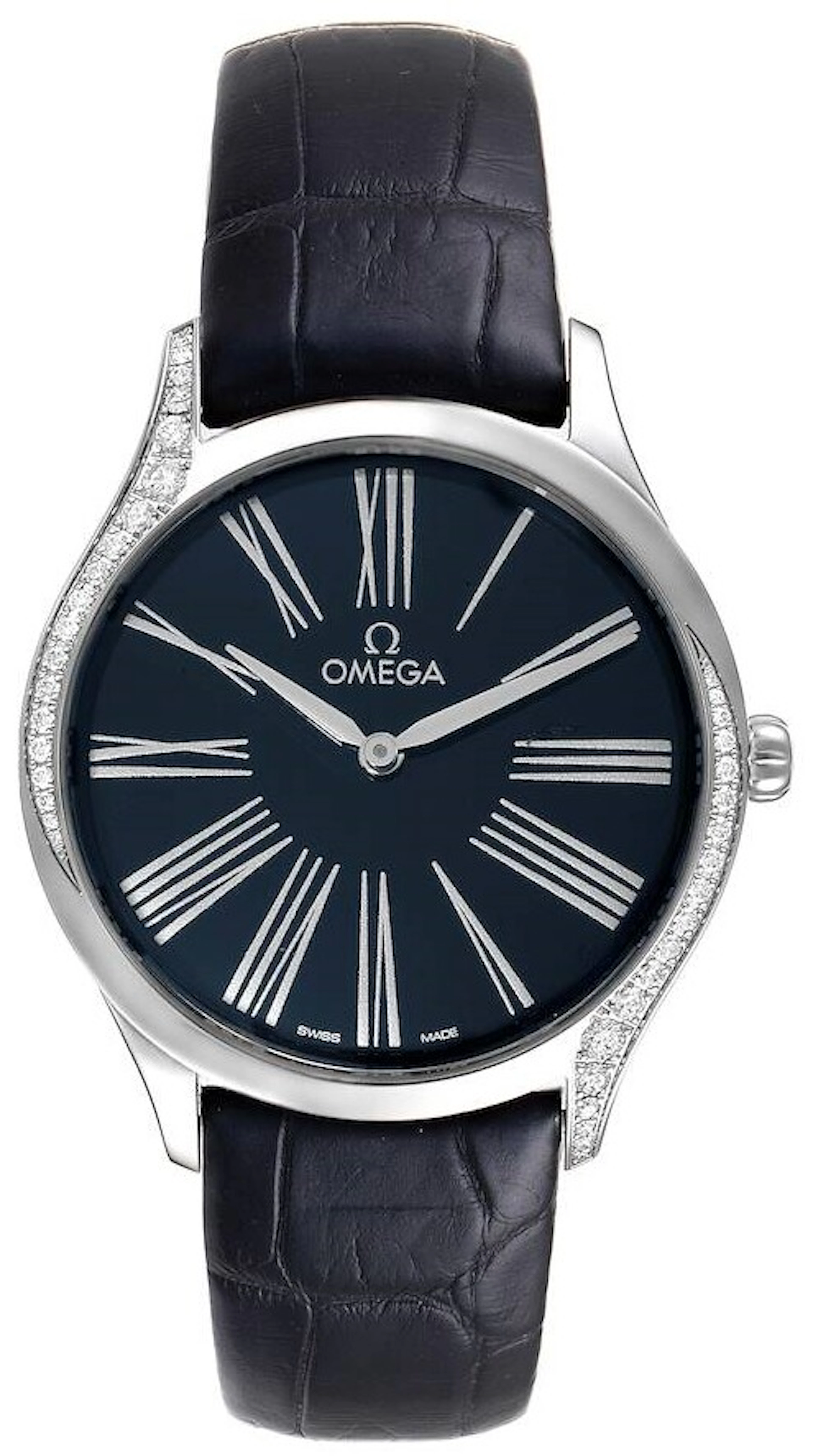 Omega De Ville Tresor 428.18.36.60.03.001 428.18.36.60.03.001