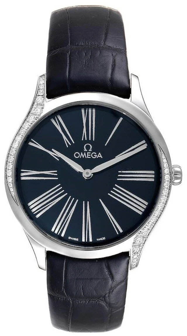 Omega De Ville Tresor 428.18.36.60.03.001 428.18.36.60.03.001