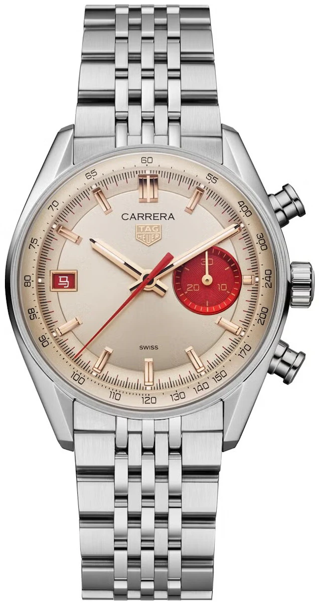 TAG Heuer Carrera CBS221D.BA0048 CBS221D.BA0048