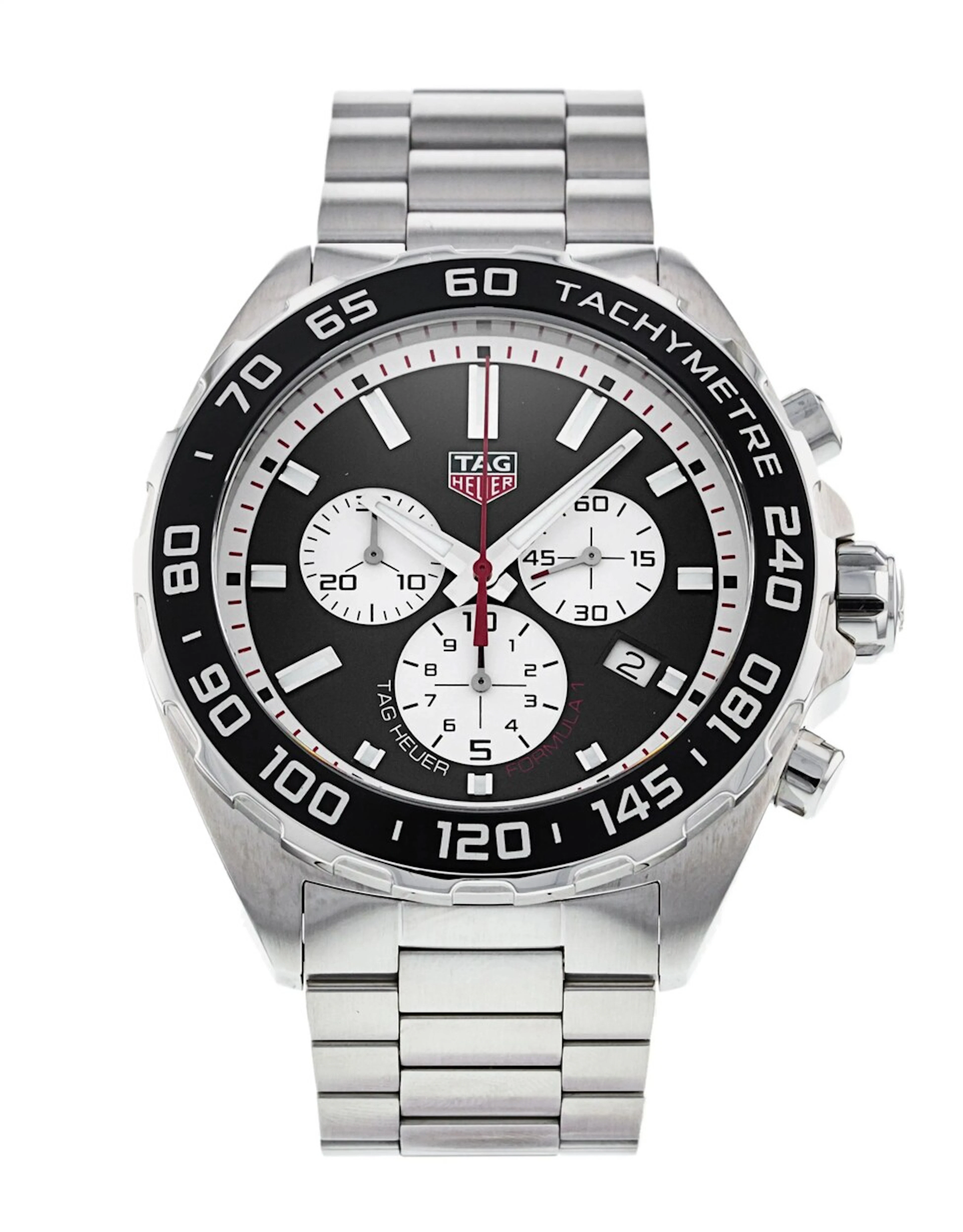 TAG Heuer Formula 1 CAZ101E.BA0842 CAZ101E.BA0842