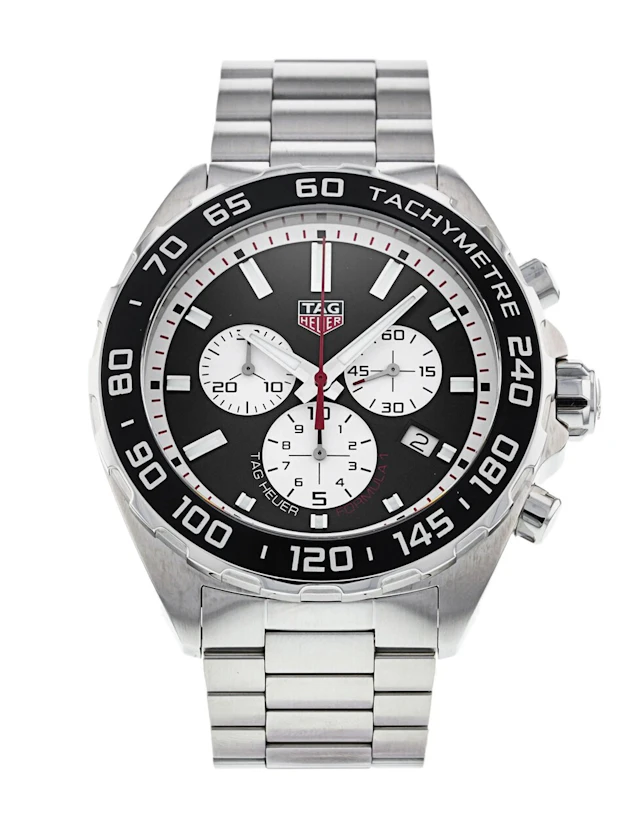 TAG Heuer Formula 1 CAZ101E.BA0842 CAZ101E.BA0842