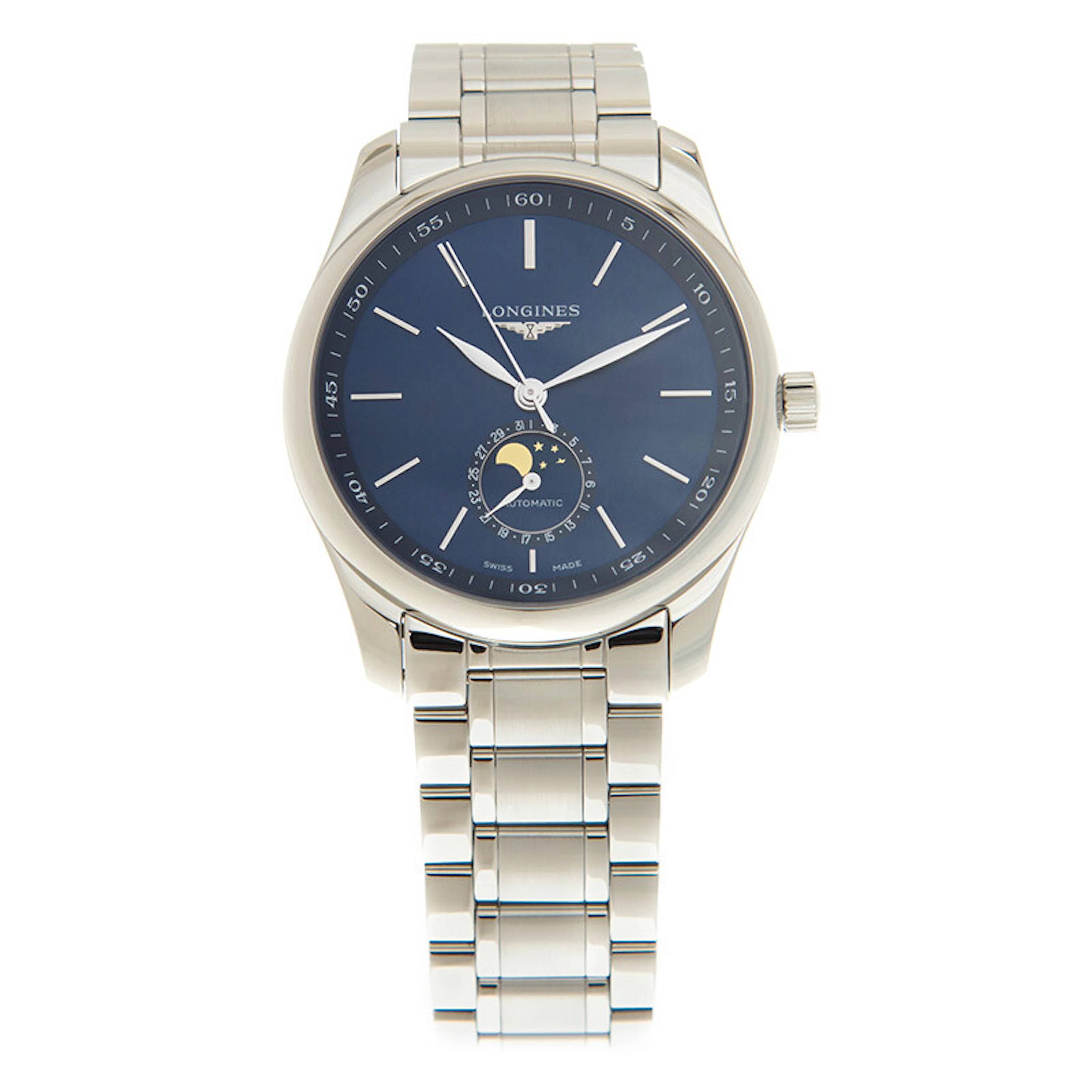 Longines Master L2.909.4.92.6 L2.909.4.92.6