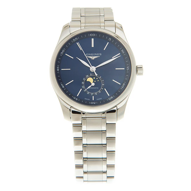 Longines Master L2.909.4.92.6 L2.909.4.92.6