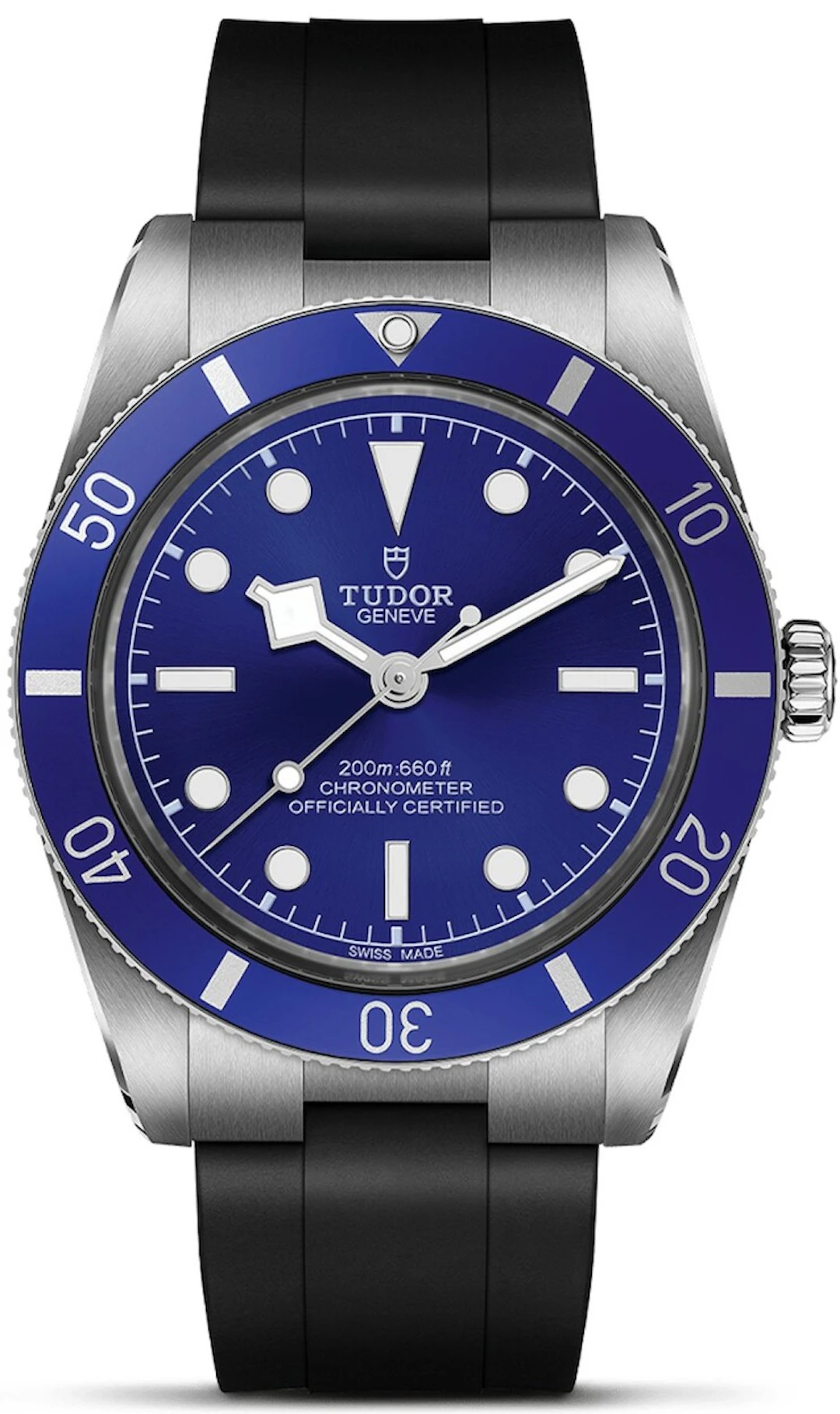 Tudor Black Bay 54 M79000B-0002 M79000B-0002
