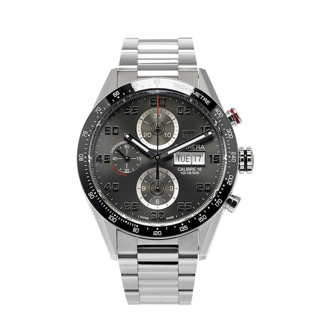 TAG Heuer Carrera CV2A1U.BA0738 CV2A1U.BA0738