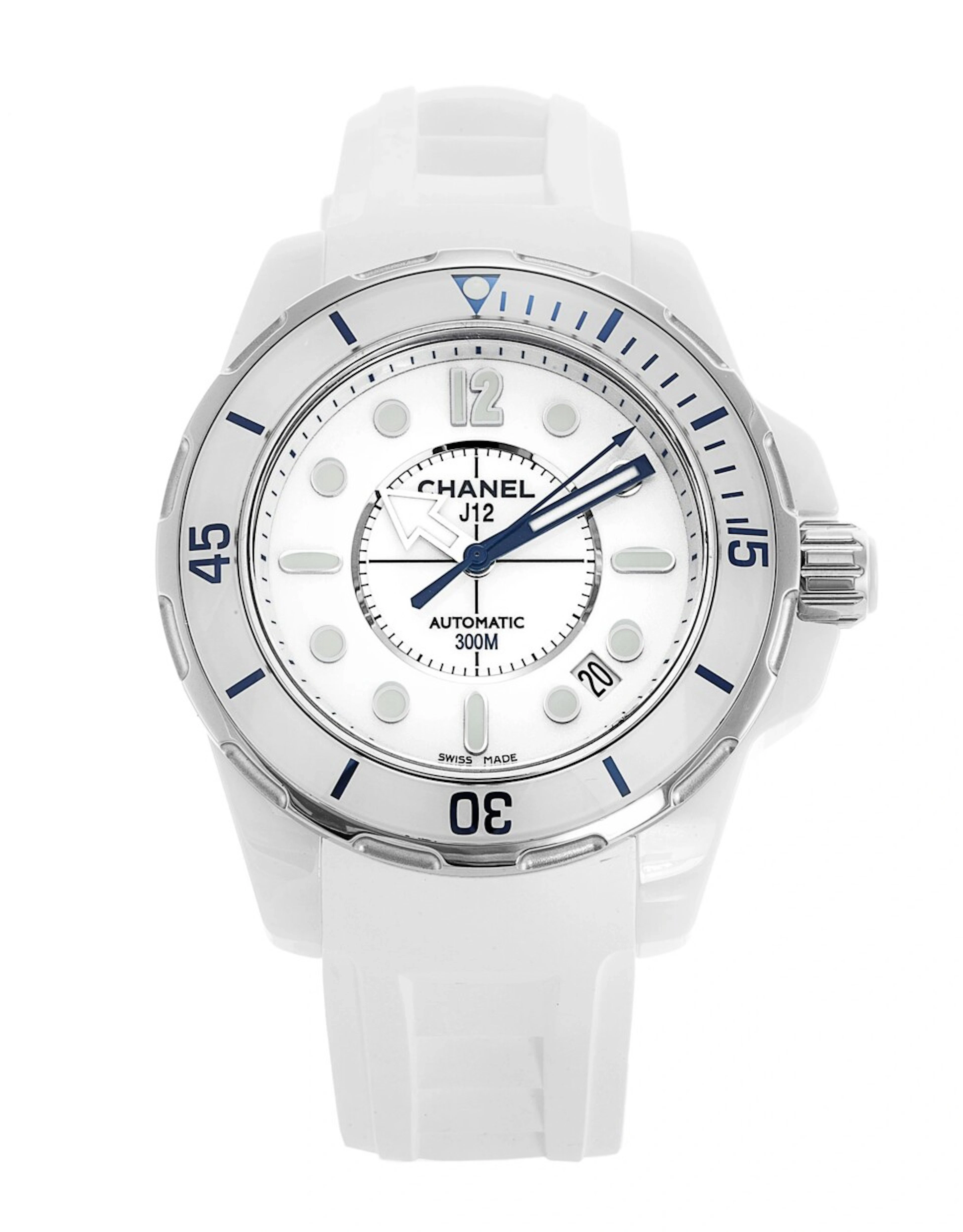 Chanel J12 Marine H2560 H2560