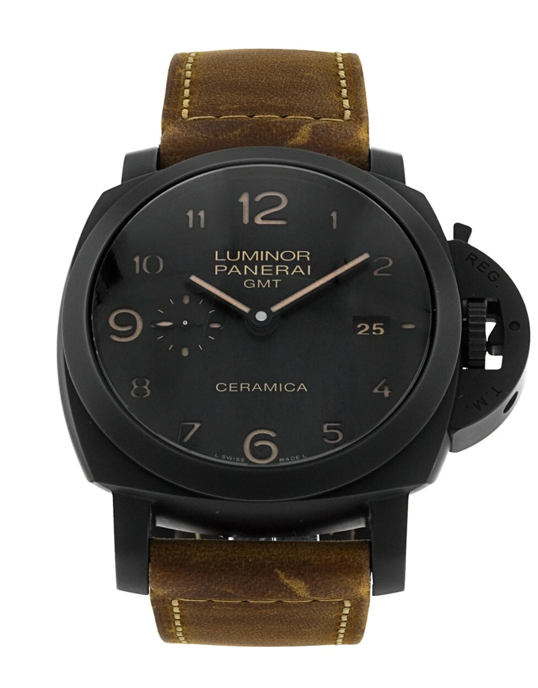 Panerai Luminor PAM00441 PAM00441
