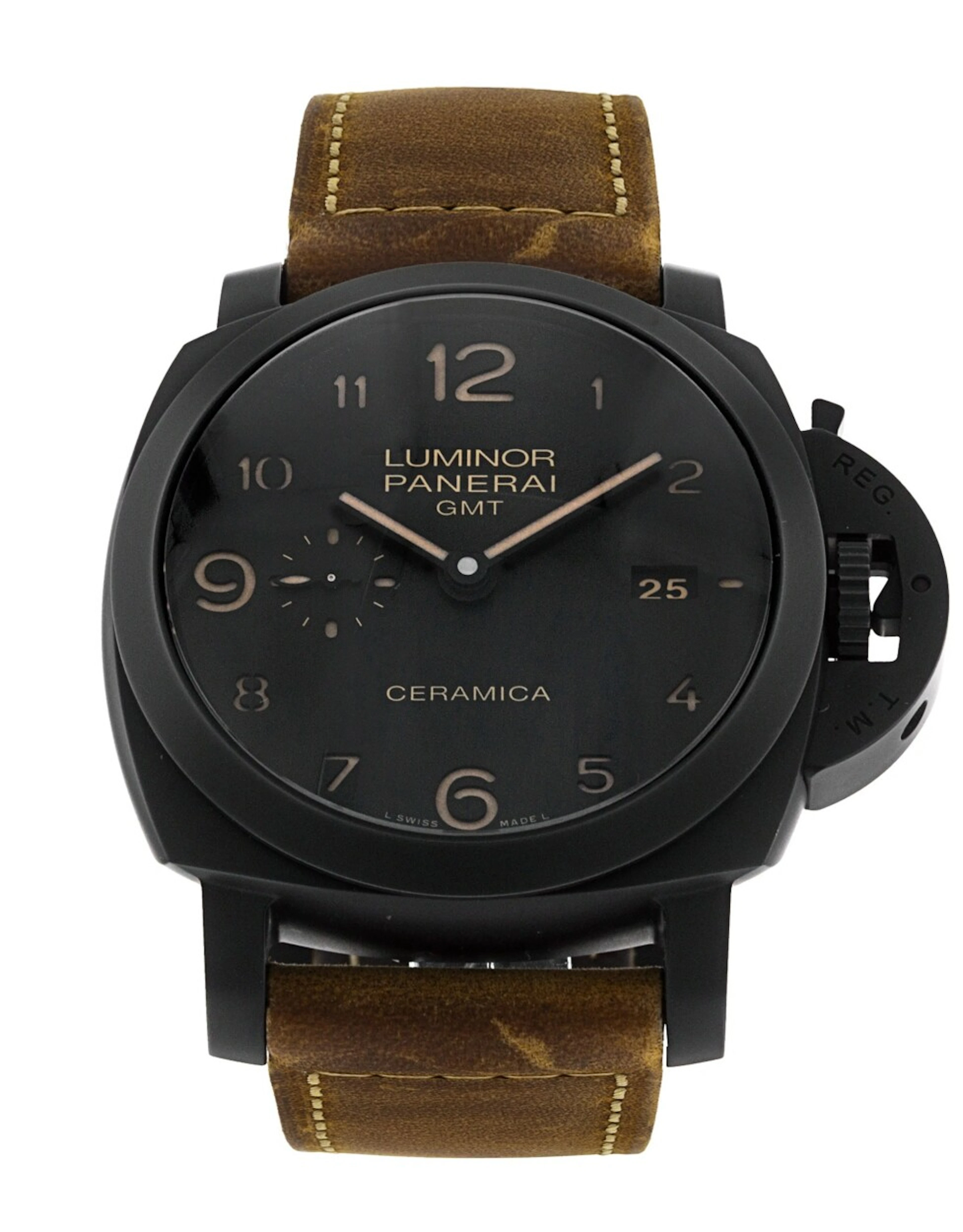 Panerai Luminor PAM00441 PAM00441