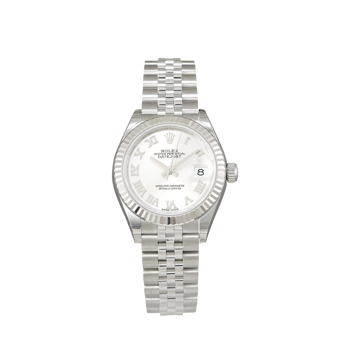 Rolex Lady-Datejust 28 279174-0019 279174-0019