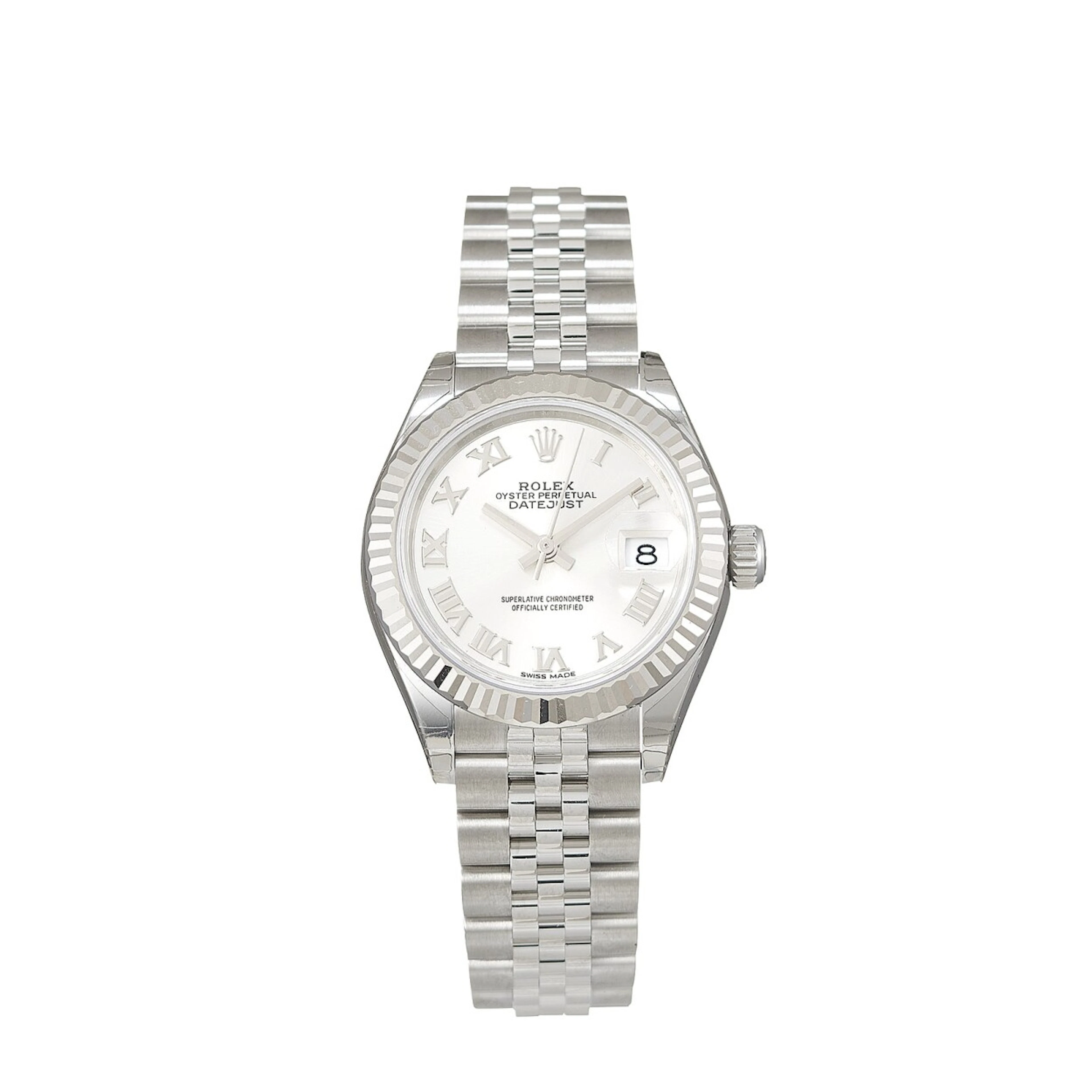 Rolex Lady-Datejust 28 279174-0019 279174-0019