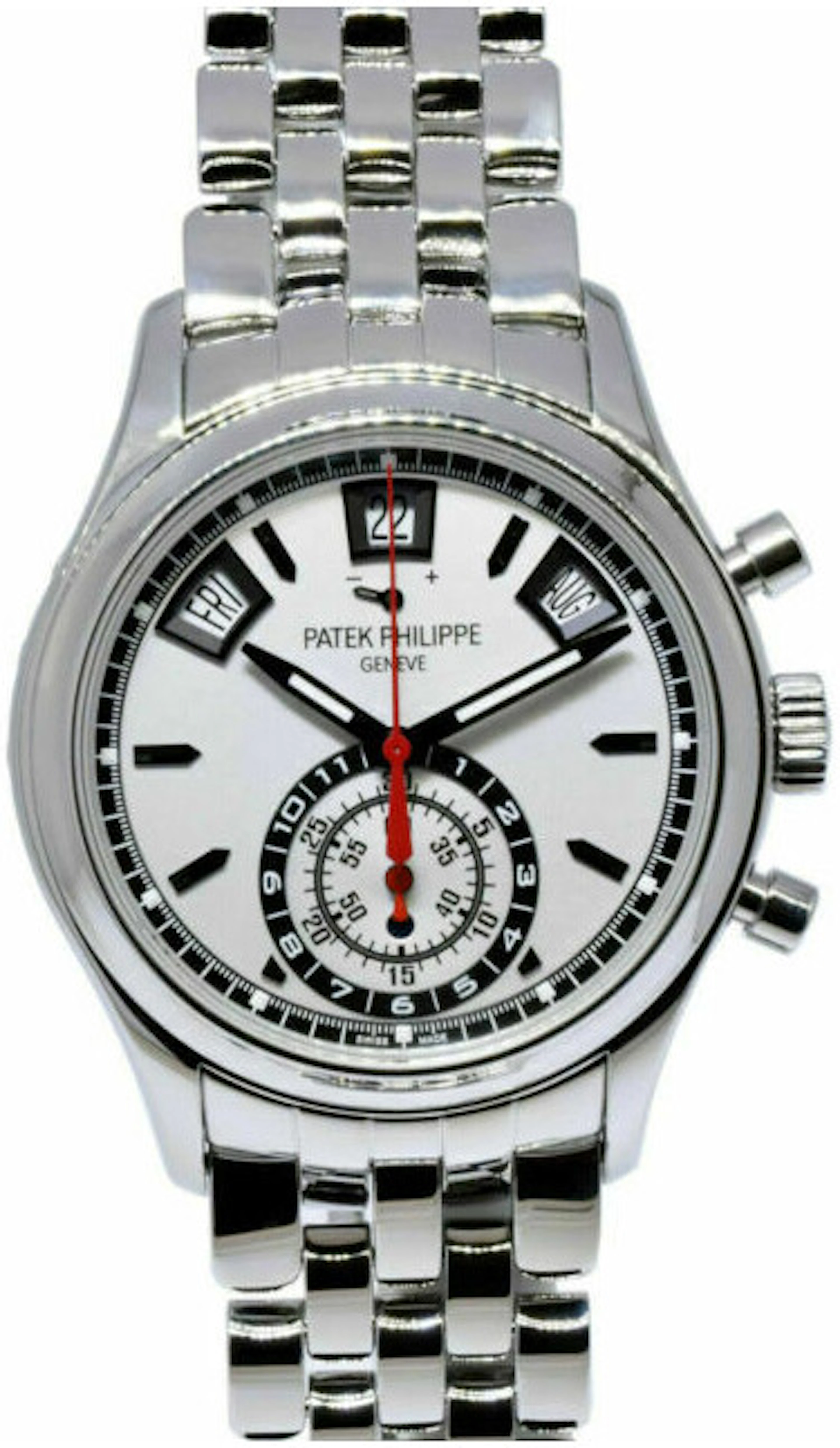 Patek Philippe Grand Complications 5960/1A/001 5960/1A/001