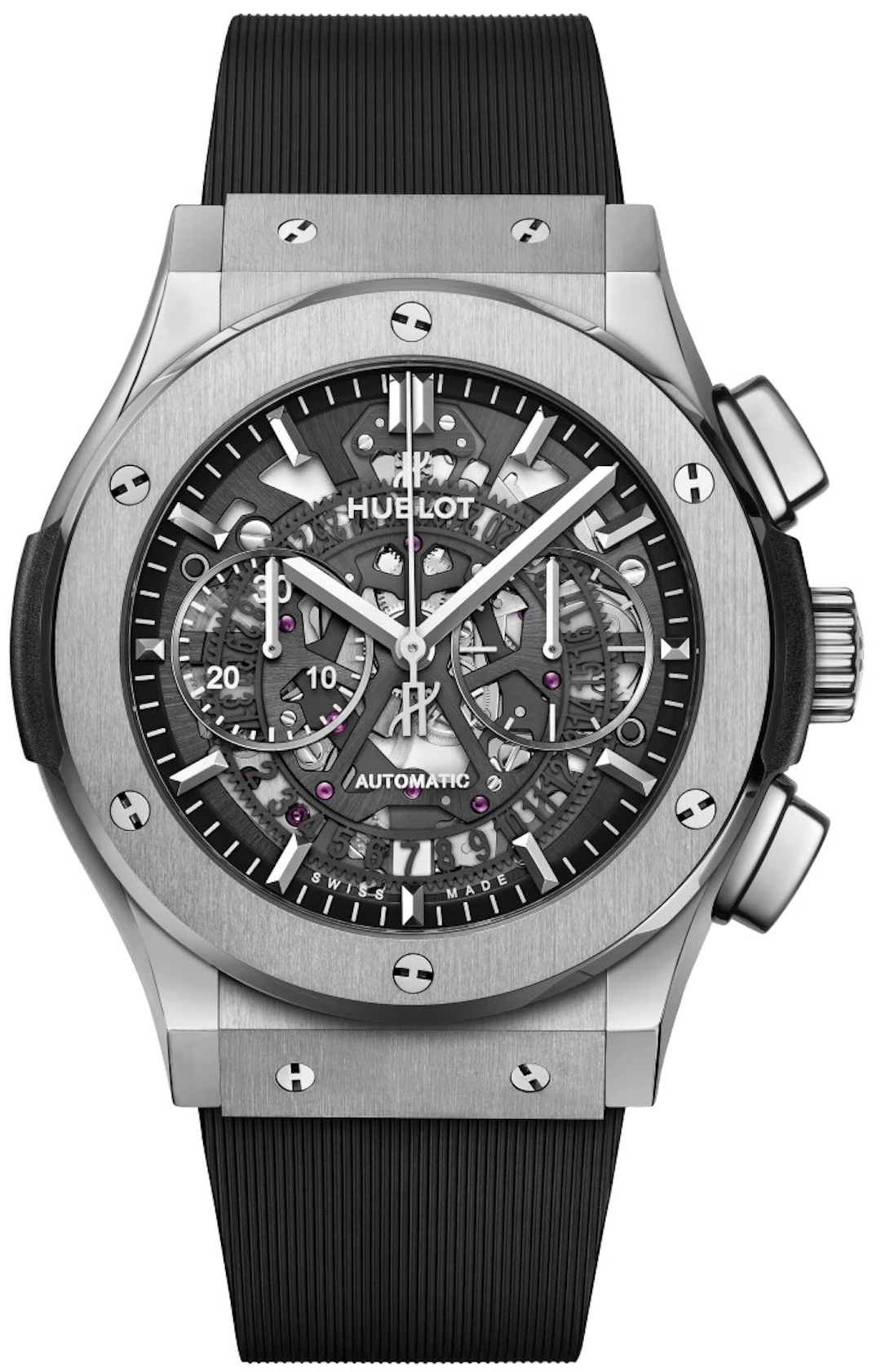 Hublot Classic Fusion Aerofusion 525.NX.0170.RX 525.NX.0170.RX