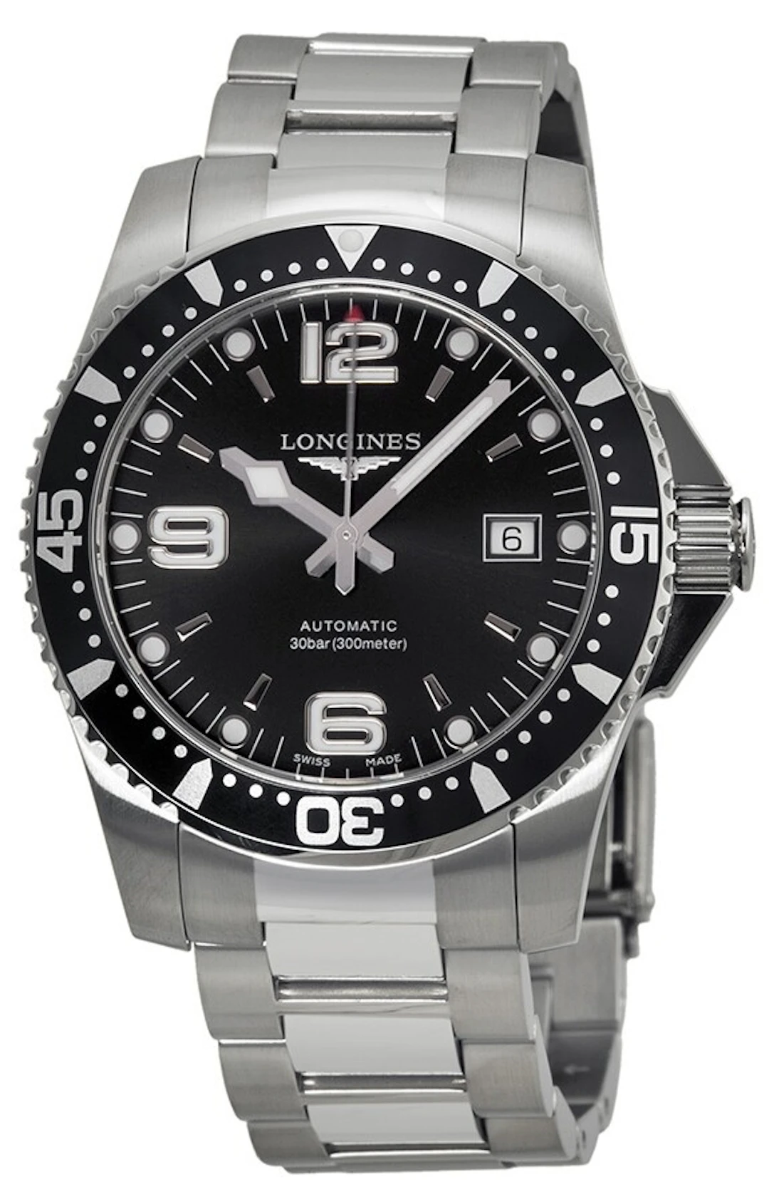 Longines Hydroconquest L3.742.4.56.6 L3.742.4.56.6