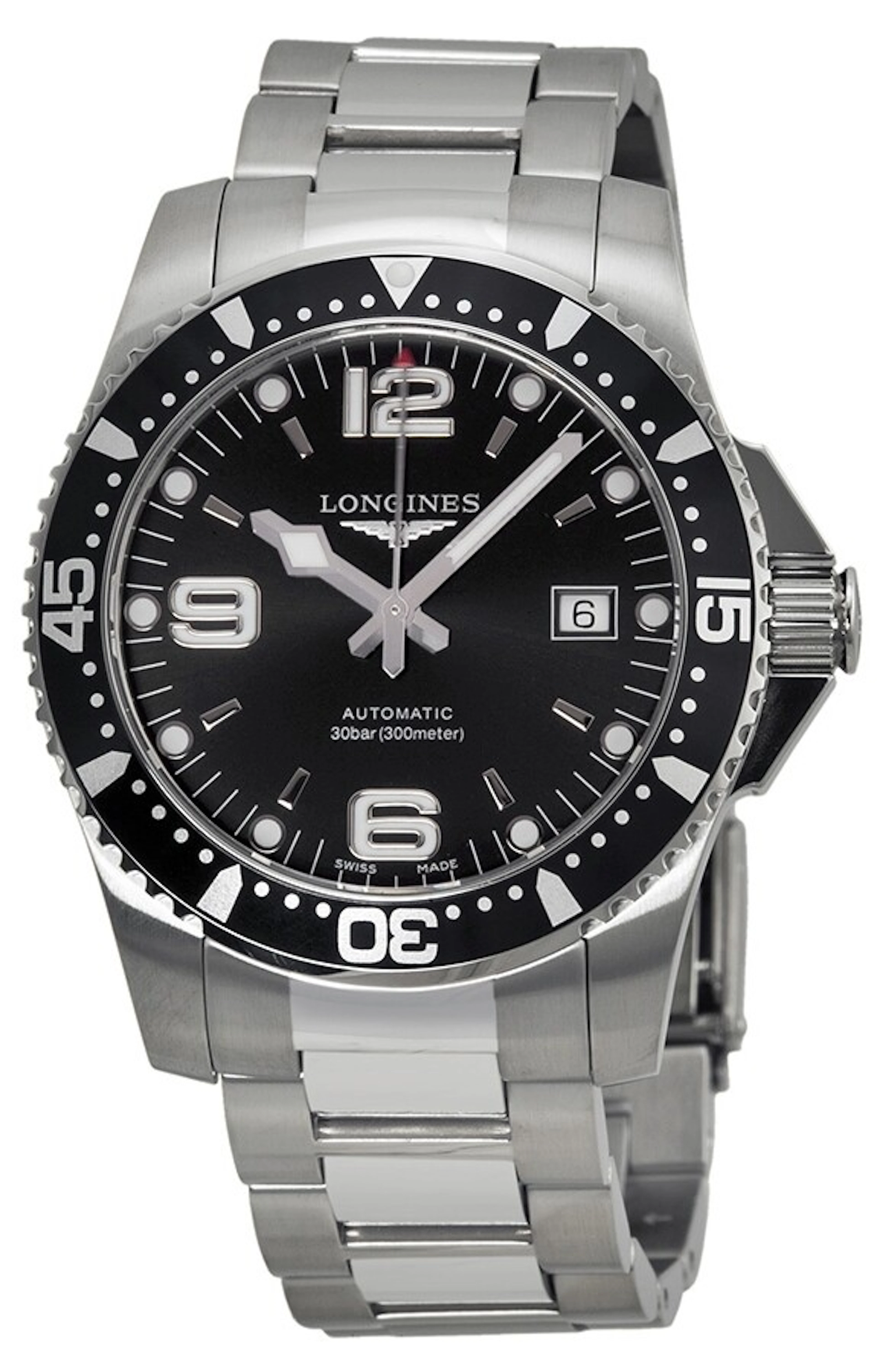 Longines Hydroconquest L3.742.4.56.6 L3.742.4.56.6