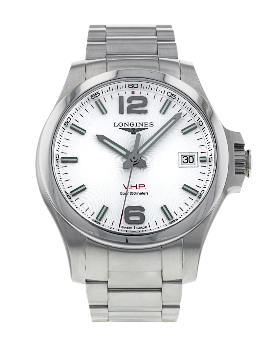 Longines Conquest L3.716.4.76.6 L3.716.4.76.6