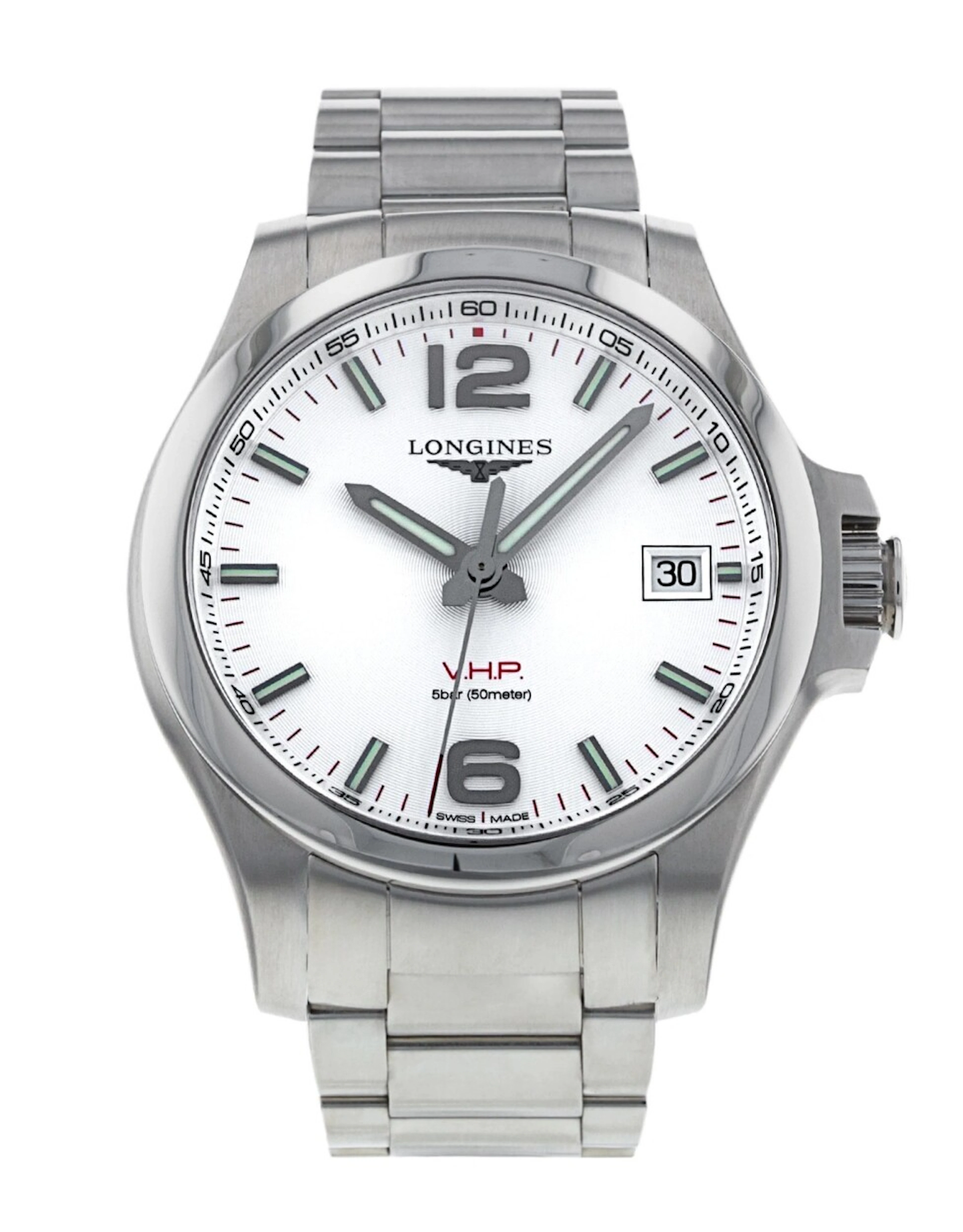 Longines Conquest L3.716.4.76.6 L3.716.4.76.6