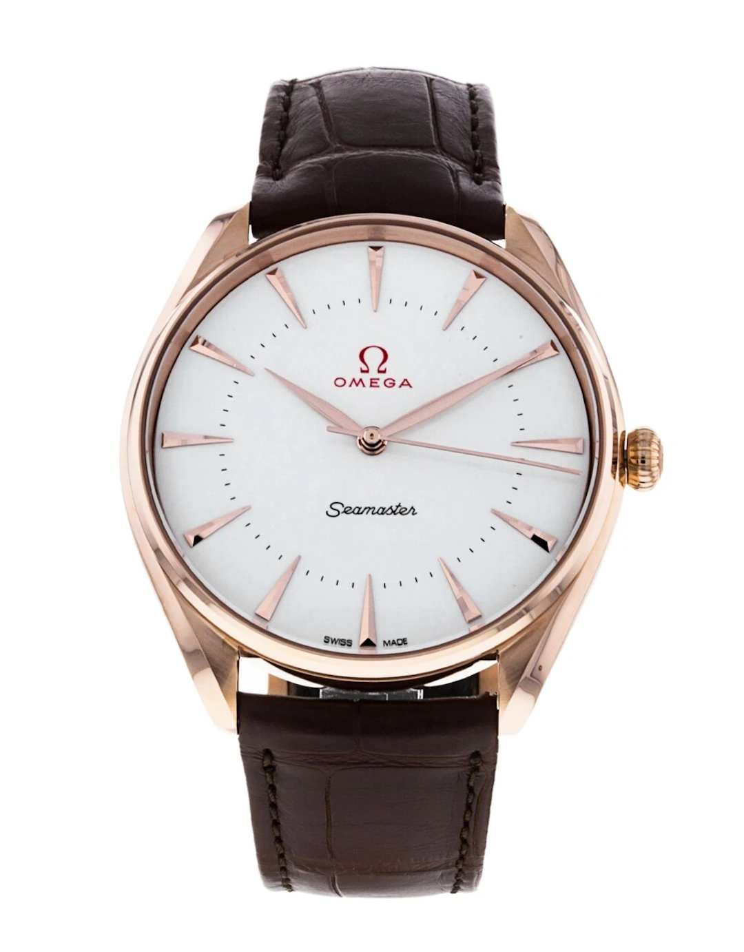 Omega Specialities Olympic Collection 522.53.40.20.04.003 522.53.40.20.04.003